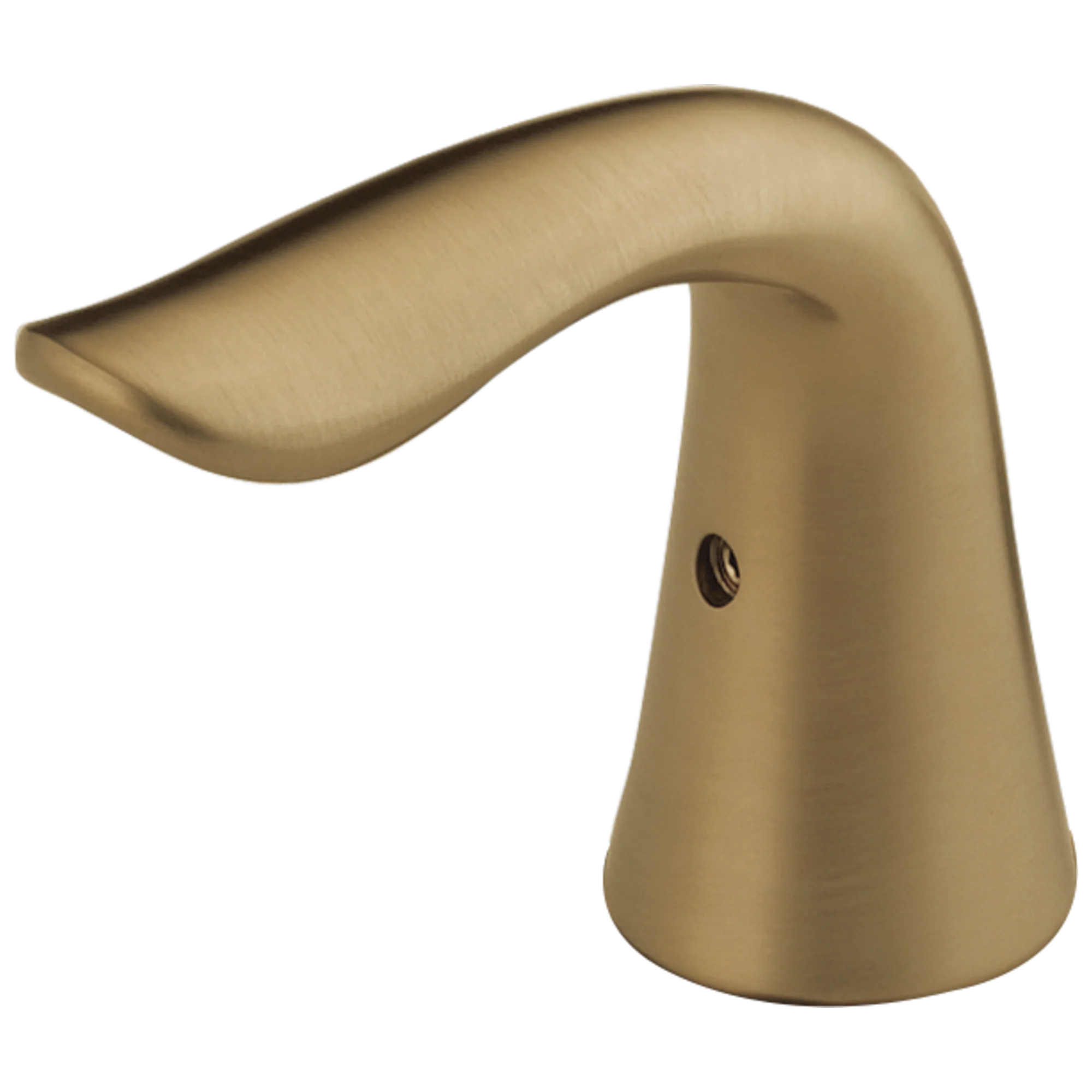 Delta Lahara:H238 Metal Lever Handle Set - 2H Bathroom - Image 4