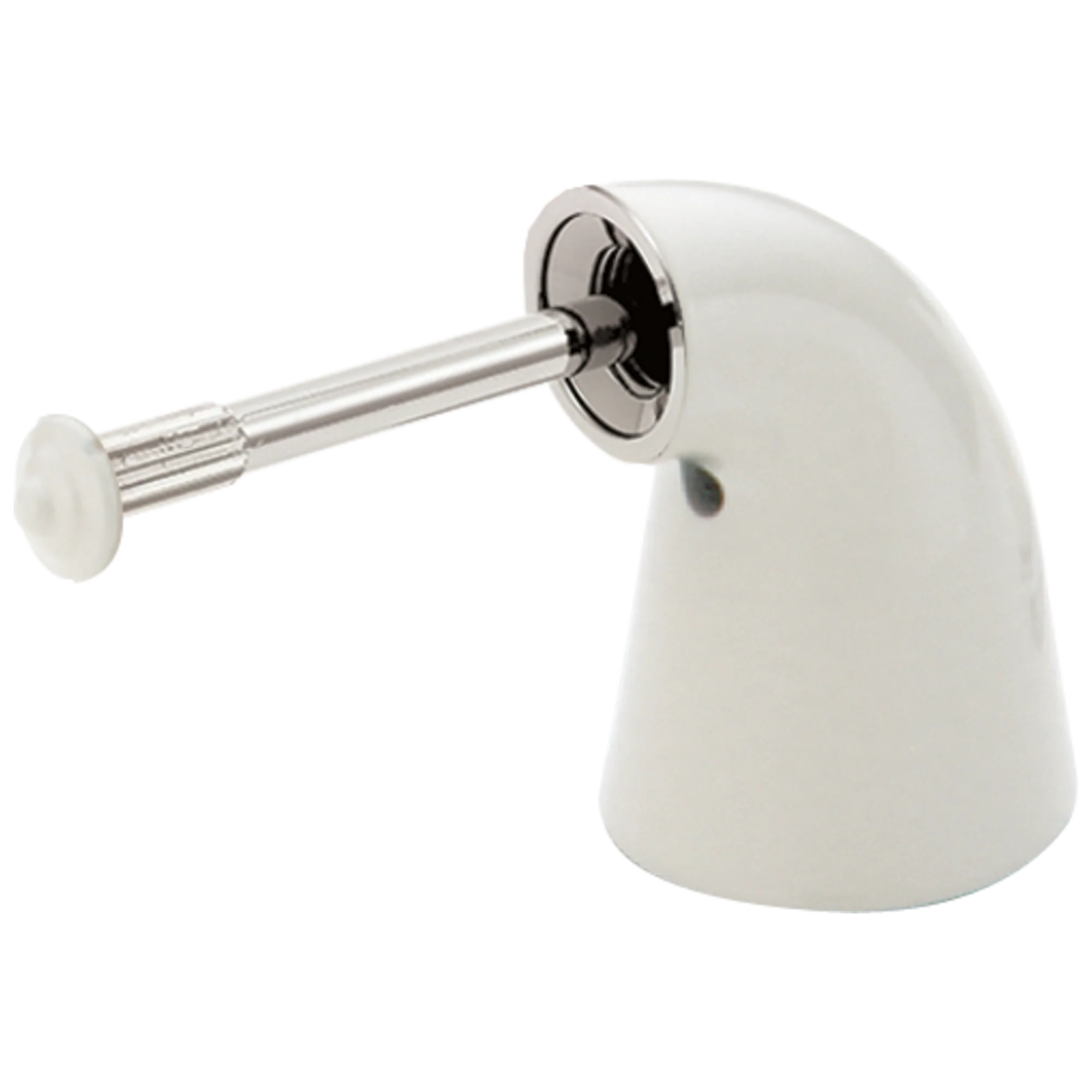 Delta H24 Metal Lever Handle Set - Less Accents
