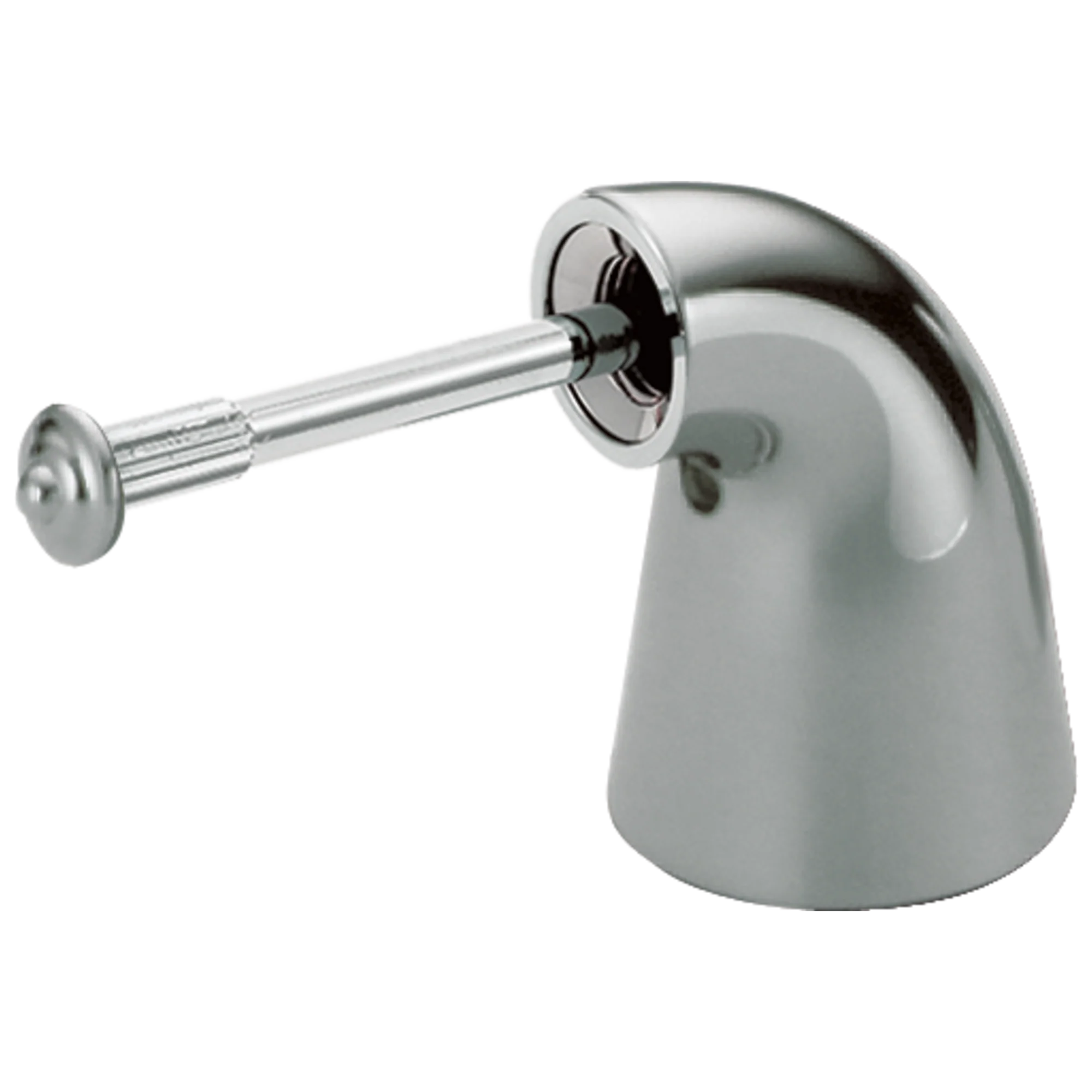 Delta H24 Metal Lever Handle Set - Less Accents - Image 2