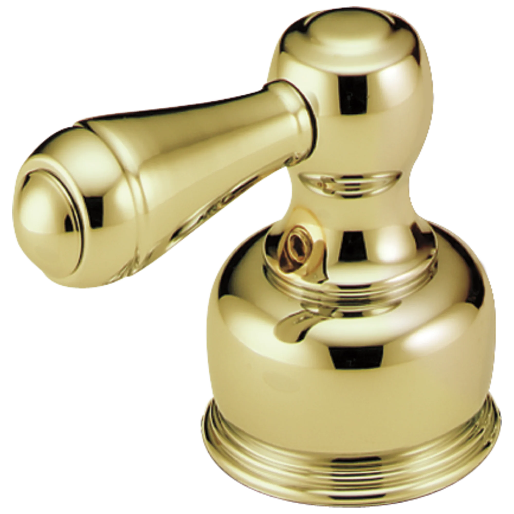 Delta NeoStyleOld:H25 Metal Lever Handle Set - 2H Bathroom - Image 2