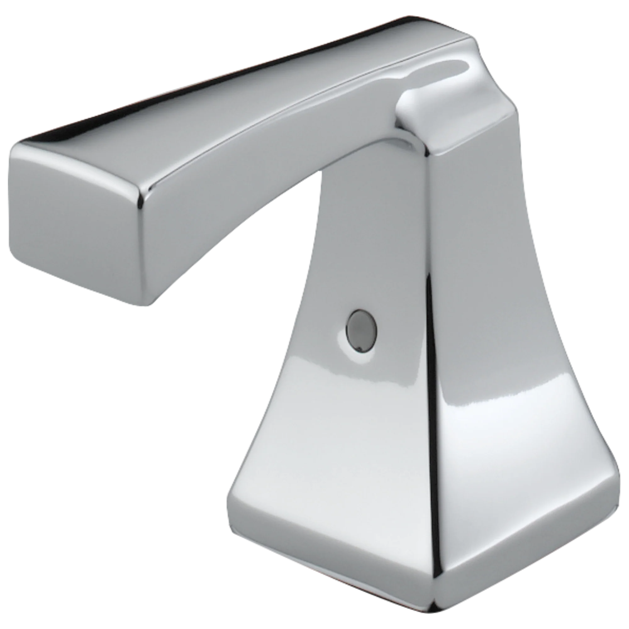 Delta Dryden:H251 Metal Lever Handle Set - 2H Bathroom