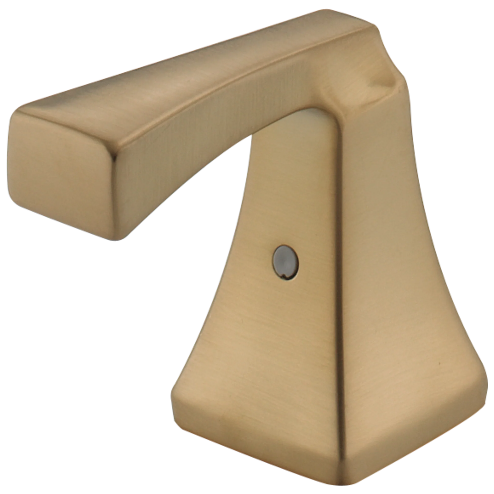 Delta Dryden:H251 Metal Lever Handle Set - 2H Bathroom - Image 2