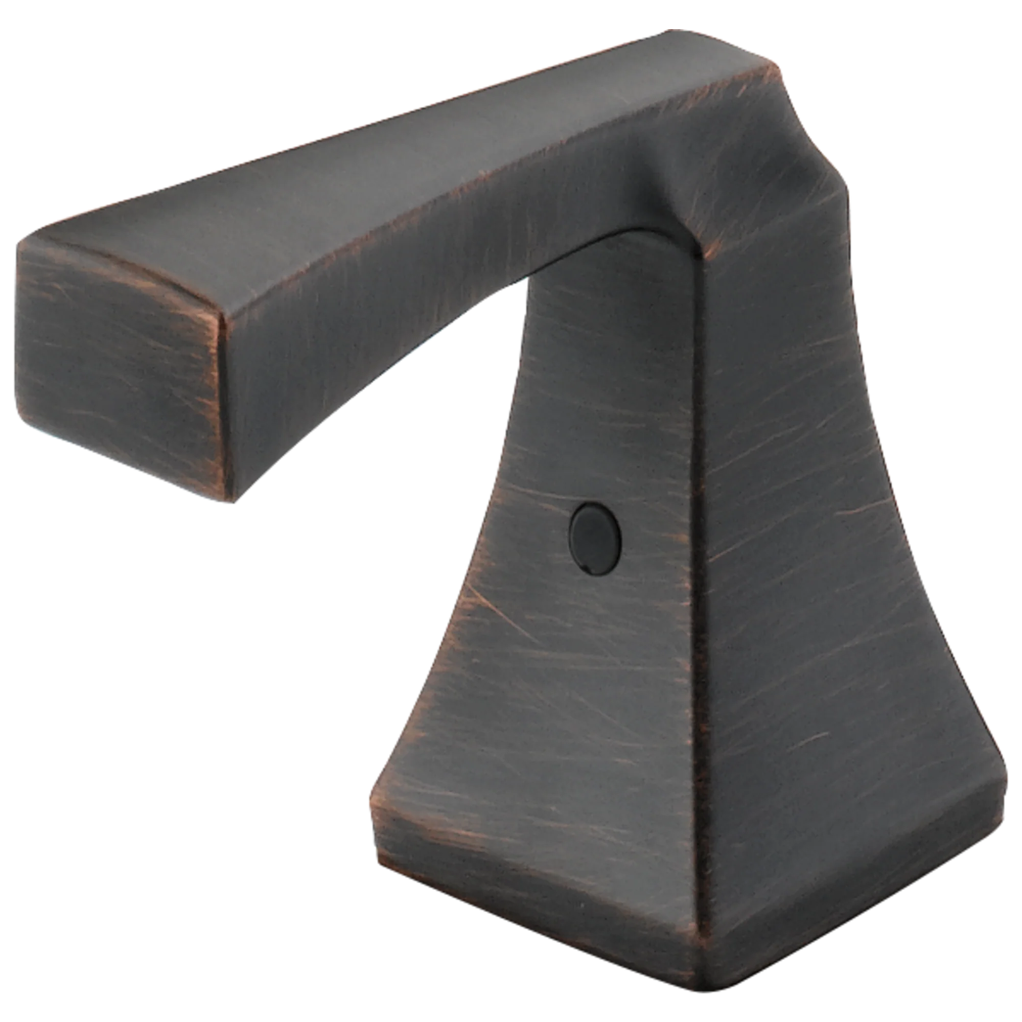 Delta Dryden:H251 Metal Lever Handle Set - 2H Bathroom - Image 3