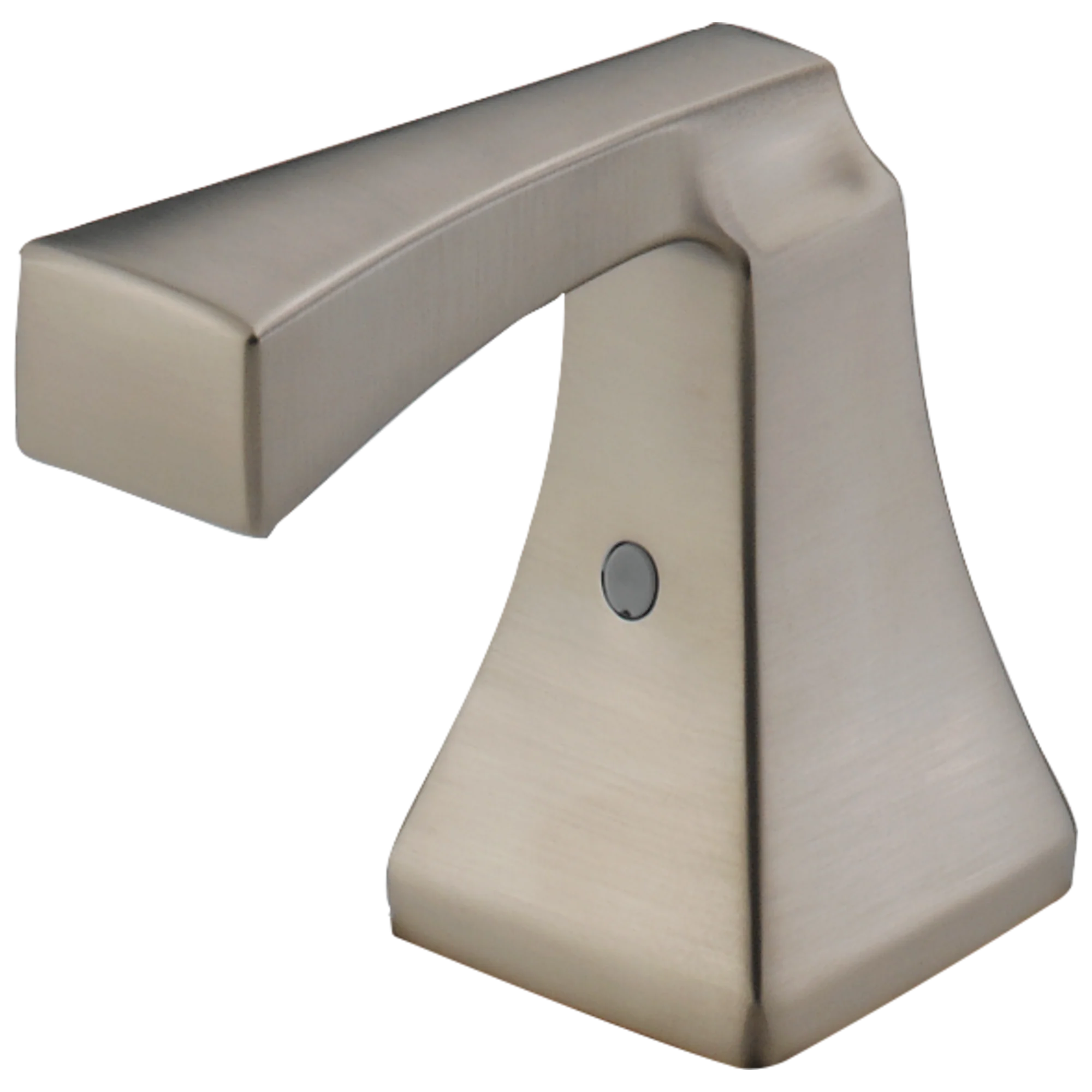 Delta Dryden:H251 Metal Lever Handle Set - 2H Bathroom - Image 6