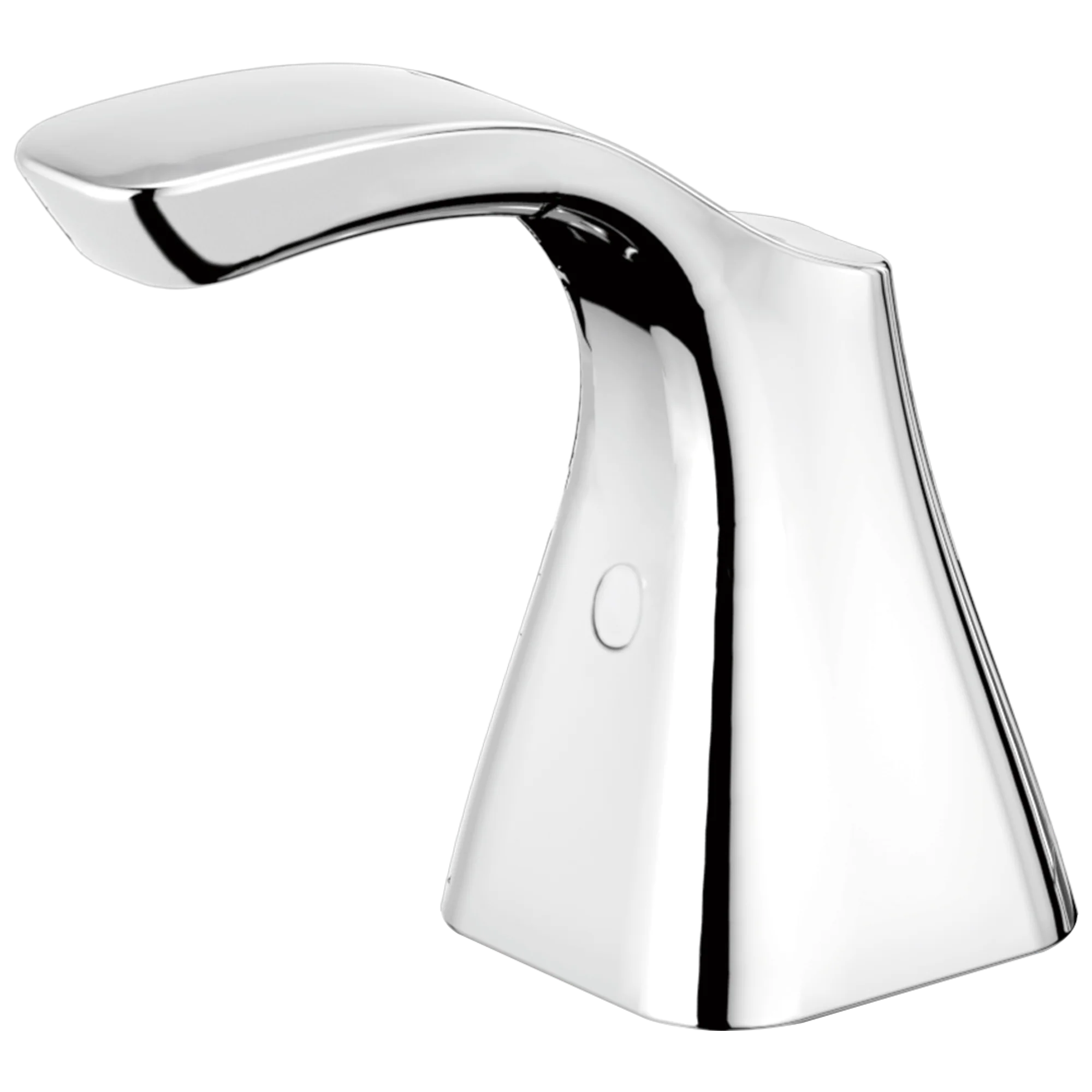 Delta Stryke:H252BL Metal Lever Handle Set - 2H Bathroom