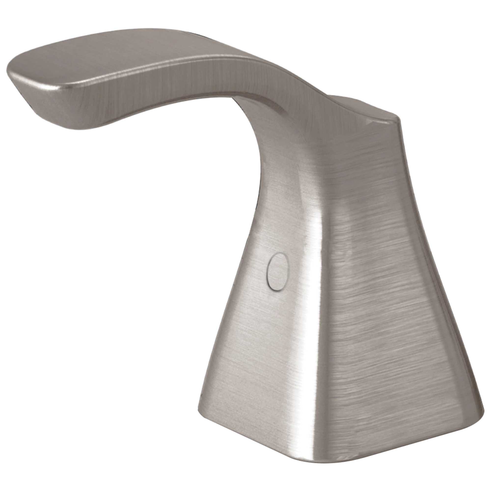 Delta Stryke:H252BL Metal Lever Handle Set - 2H Bathroom - Image 2