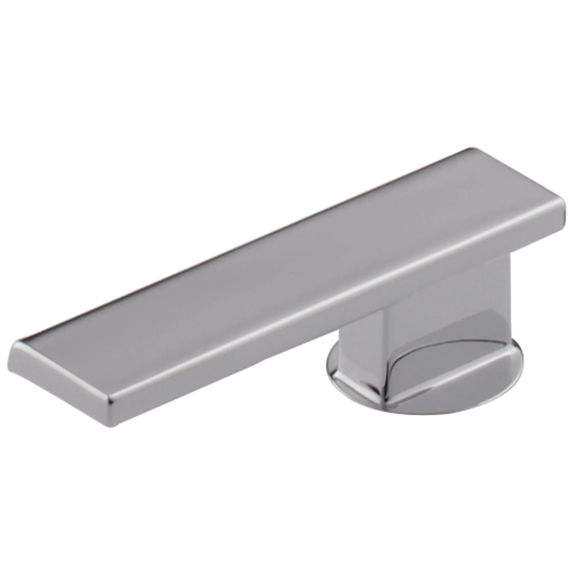 Delta H253 Vero Metal Lever Handle Set - 2H Bathroom