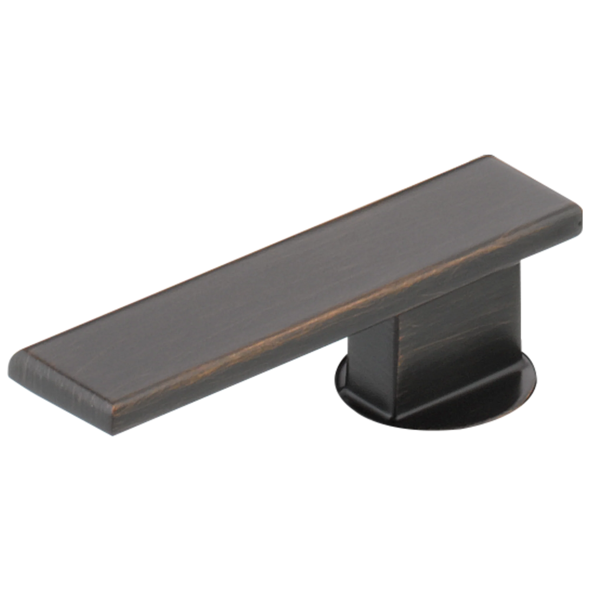 Delta H253 Vero Metal Lever Handle Set - 2H Bathroom - Image 3