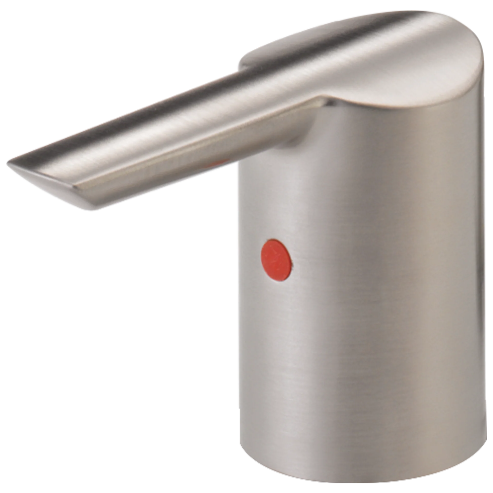 Delta Compel:H261 Metal Lever Handle Set - 2H Bathroom
