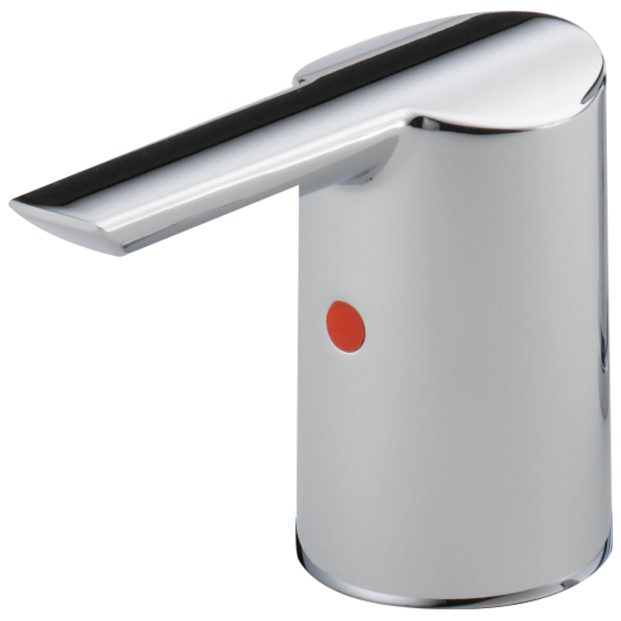 Delta Compel:H261 Metal Lever Handle Set - 2H Bathroom - Image 2
