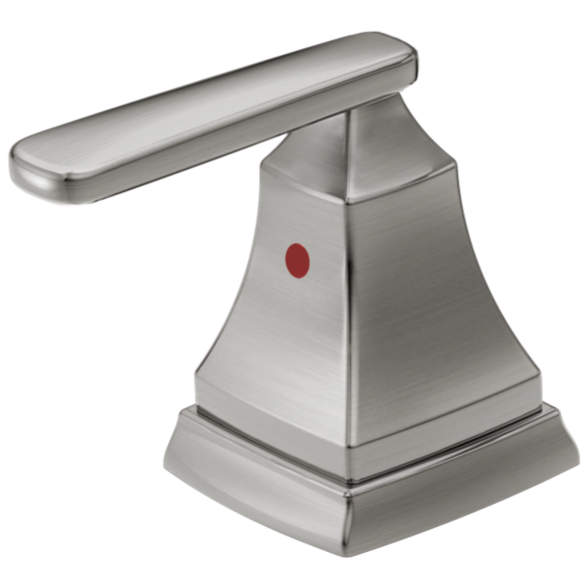 Delta Ashlyn:H264 Metal Lever Handle Set - Image 2