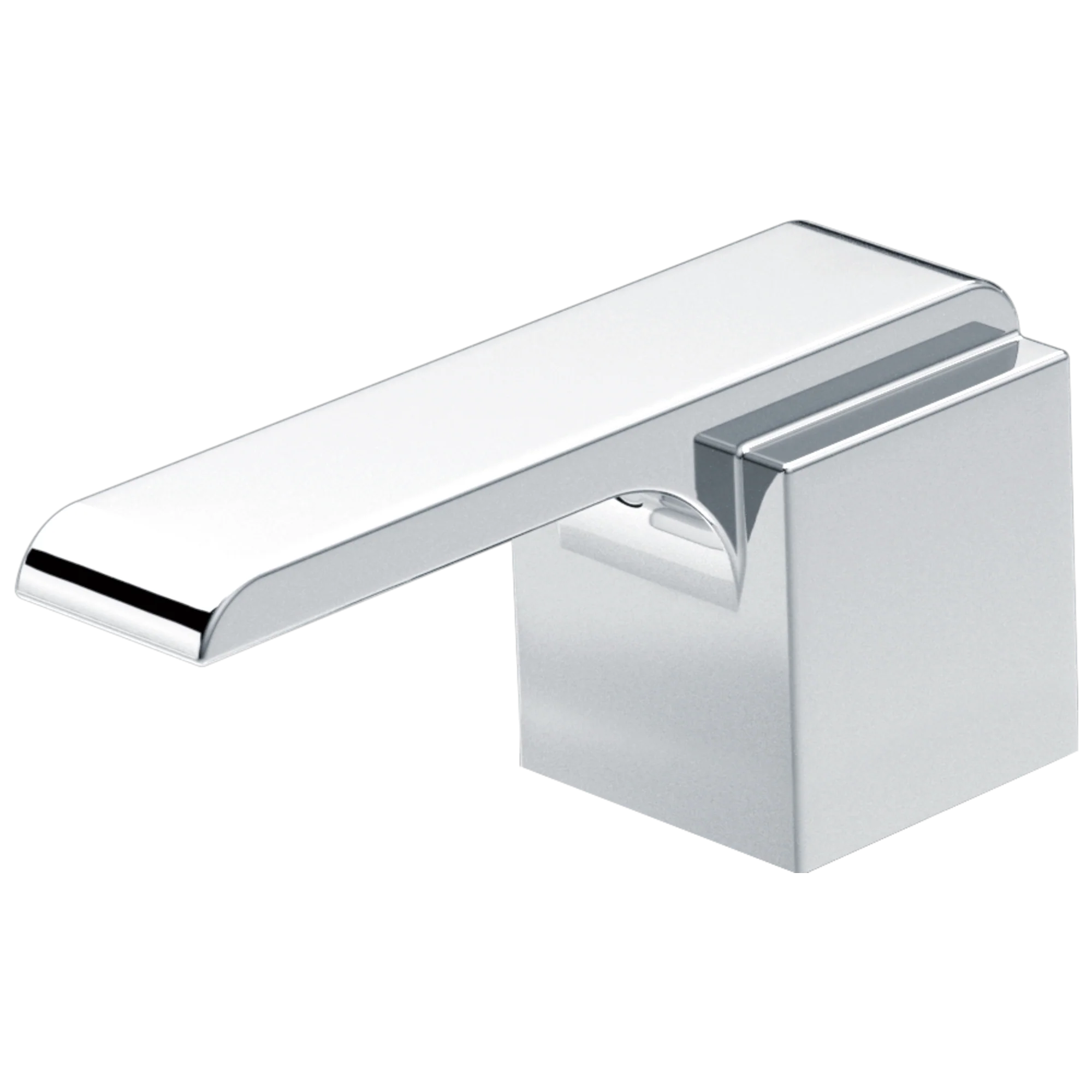 Delta Ara:H267 Metal Lever Handle Set
