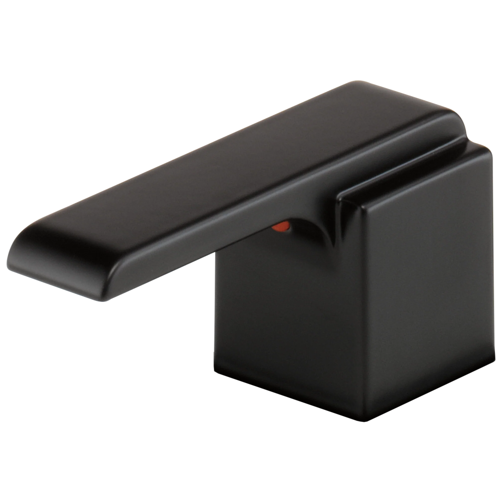 Delta Ara:H267 Metal Lever Handle Set - Image 3