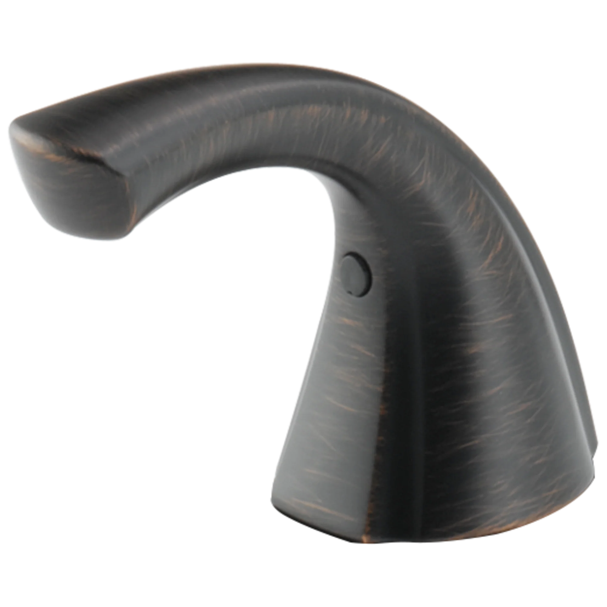 Delta Addison:H292 Metal Lever Handle Set - 2H Bathroom - Image 3