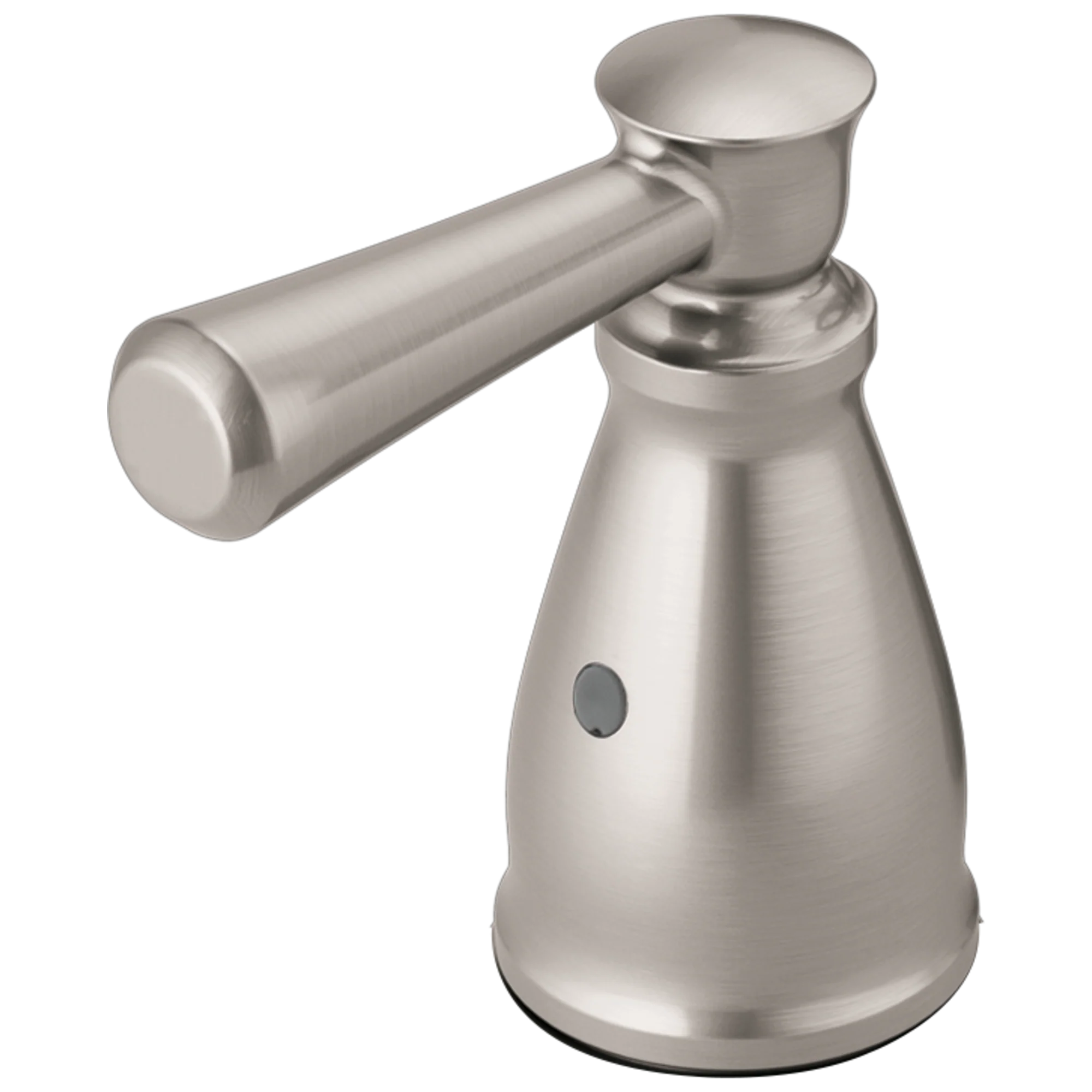 Delta Linden:H293 Metal Lever Handle Set - 2H Bathroom - Image 3