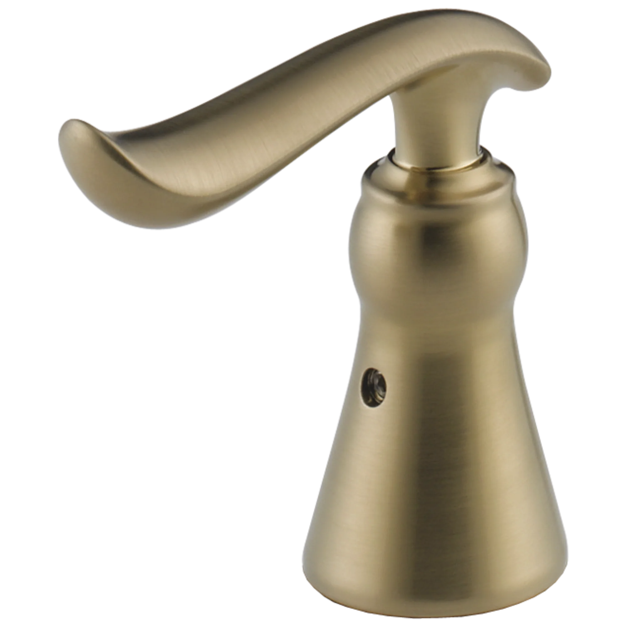 Delta Linden:H294 Metal Lever Handle Set - 2H Bathroom - Image 3