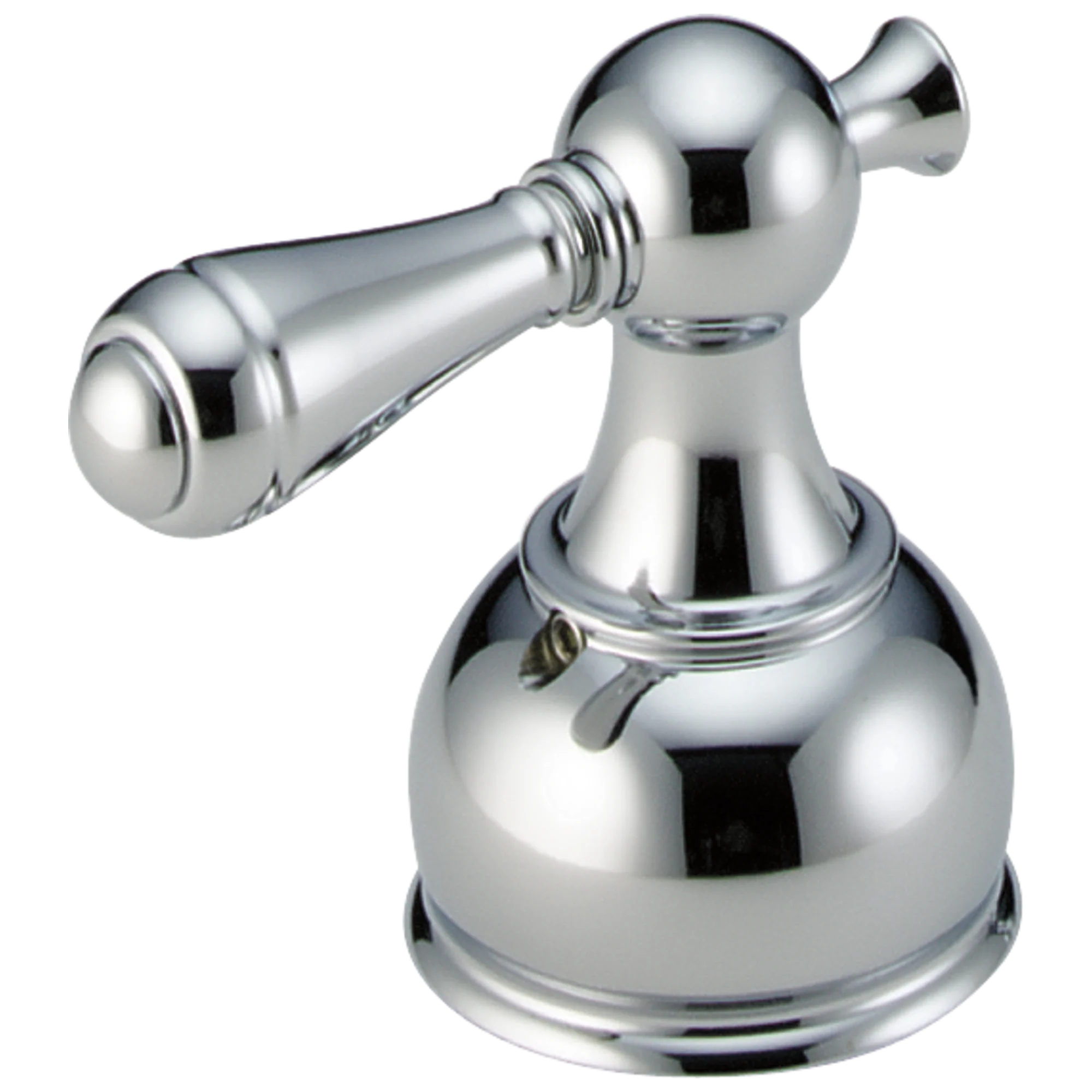 Delta:H515 Metal Lever Handle Kit - Transfer Valve
