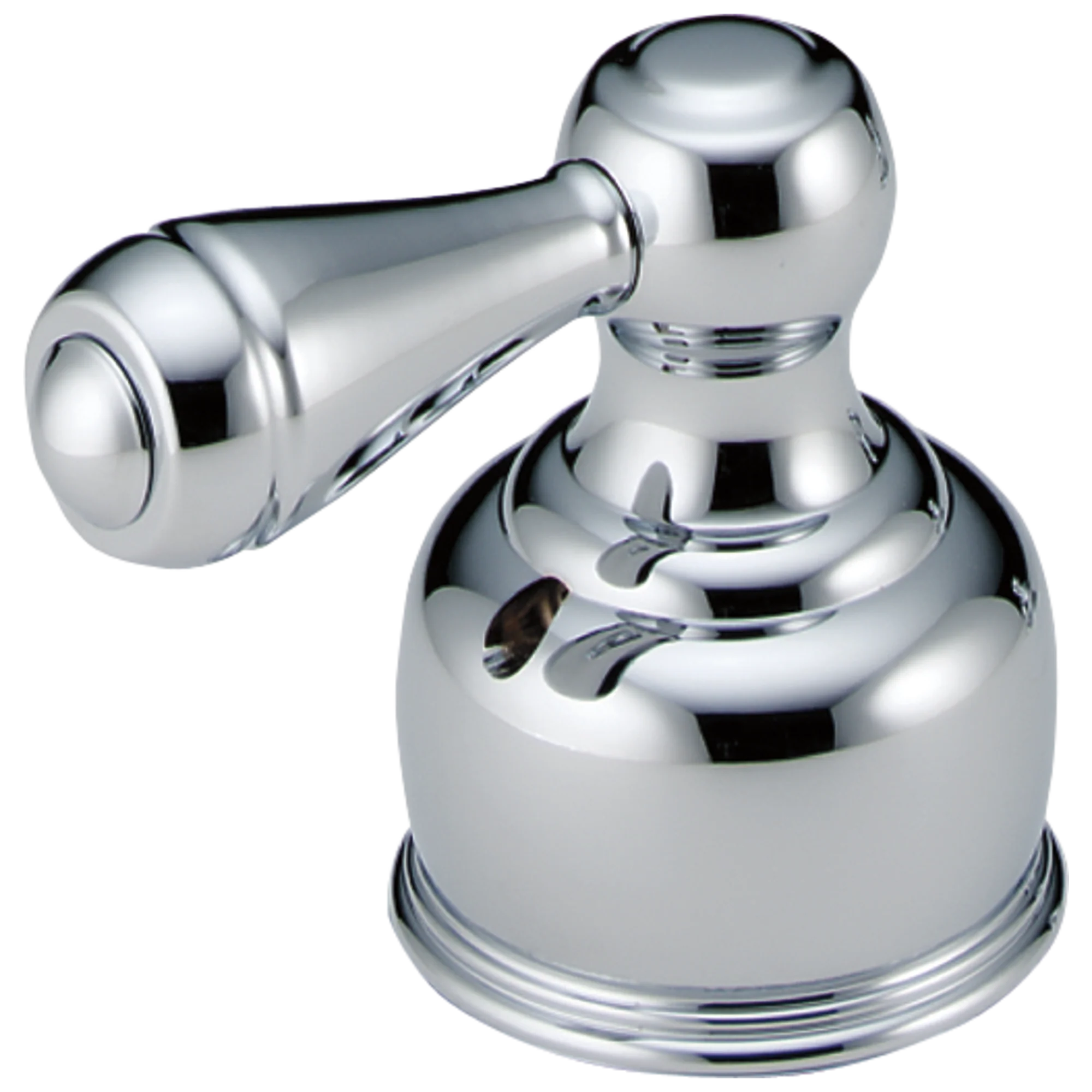 Delta NeoStyleOld:H55 Metal Lever Handle Kit - Transfer Valve