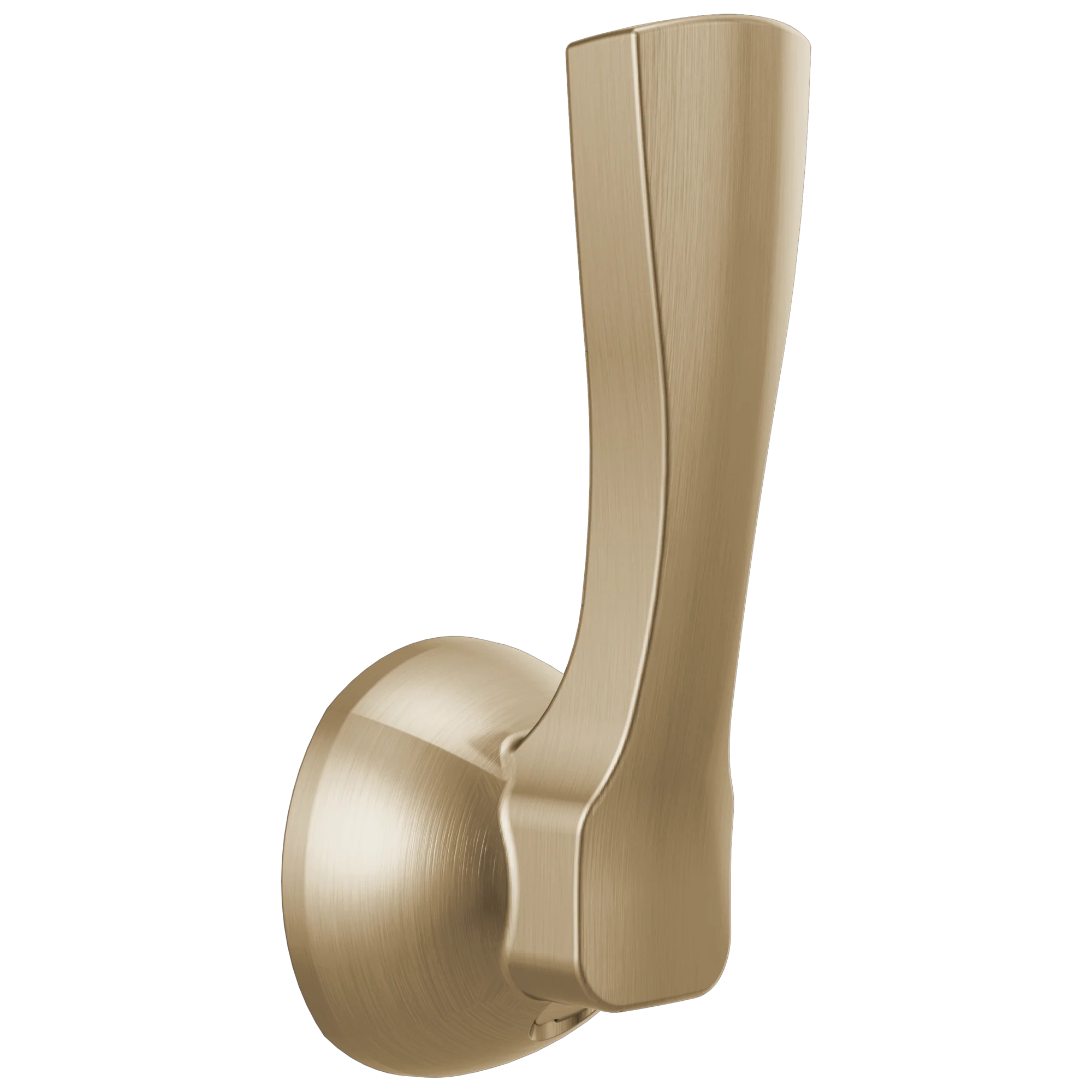 Delta Stryke:H550 Single Handle Lever - Image 4