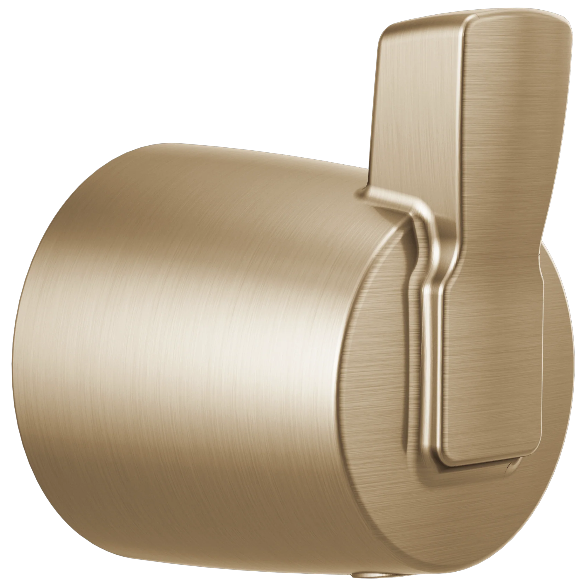 Delta H559 Stryke Integrated Diverter Lever - Image 4