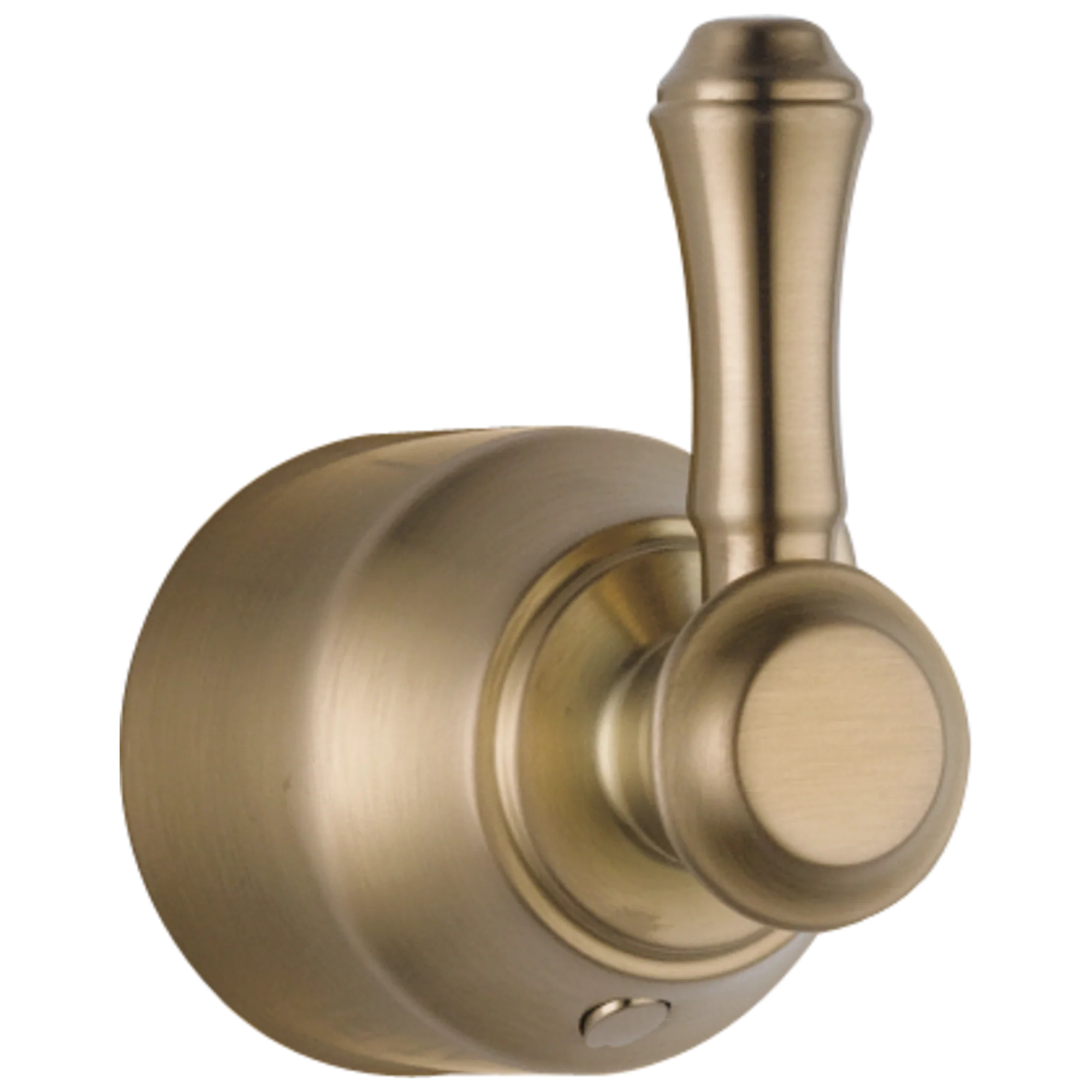 Delta Cassidy:H597 Metal Lever Handle - Transfer Valve - Image 2
