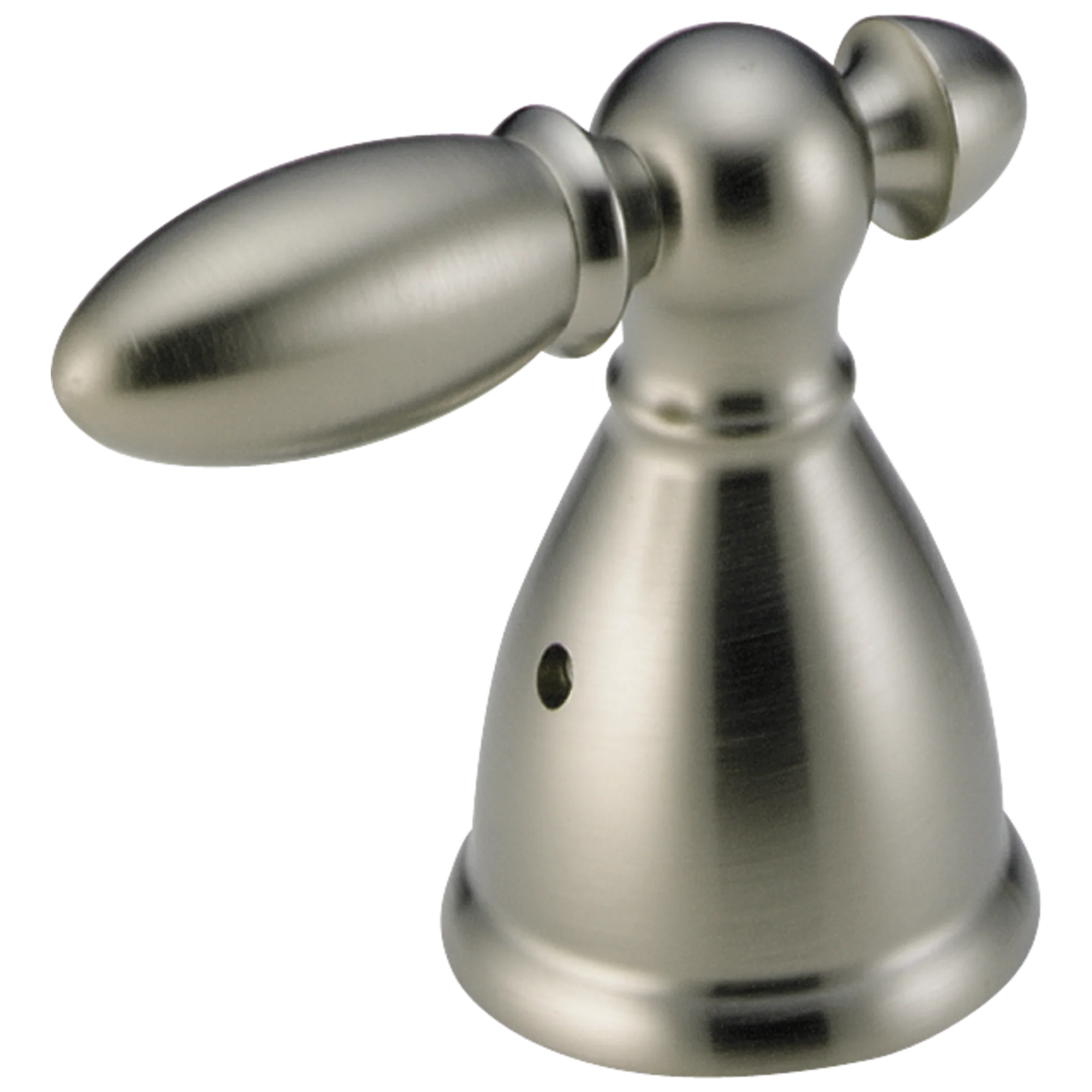Delta Victorian:H616 Metal Lever Handle Set - Roman Tub - Image 5