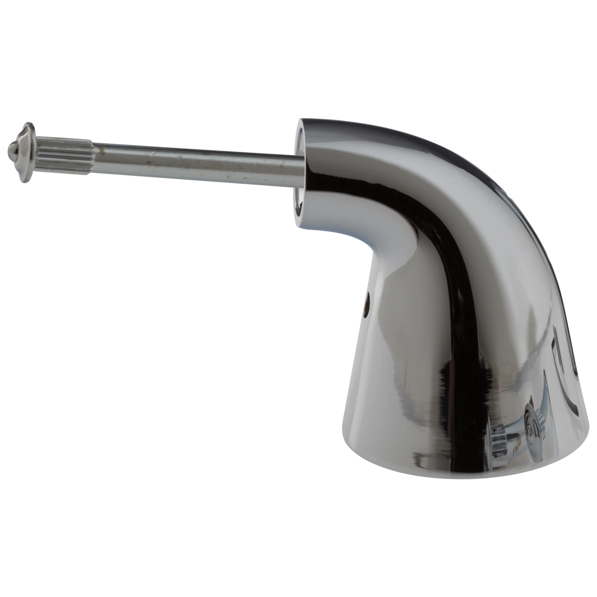 Delta Innovations:H64 Metal Lever Handle Set - Roman Tub