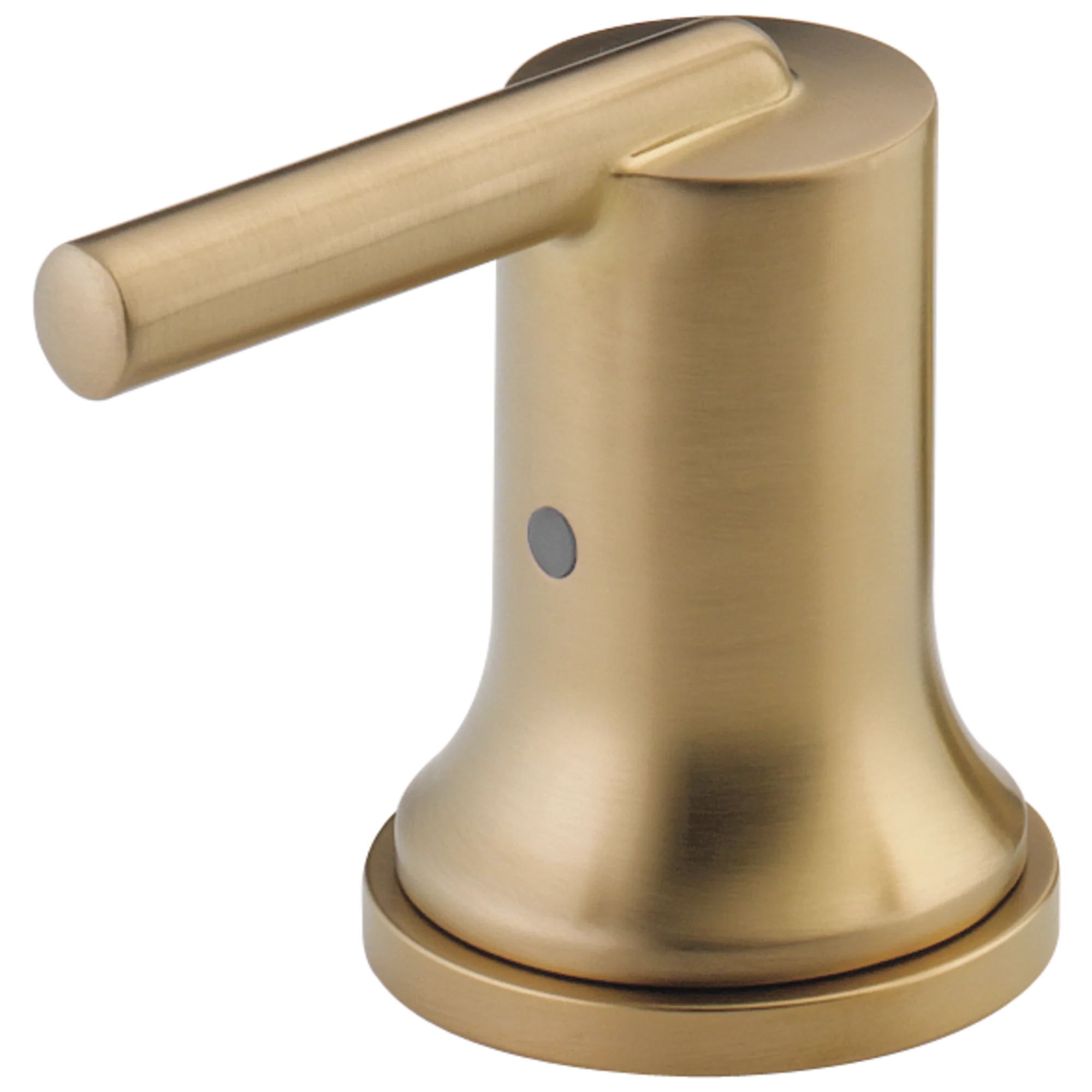 Delta Trinsic:H659 Metal Lever Handle Set - Roman Tub - Image 3