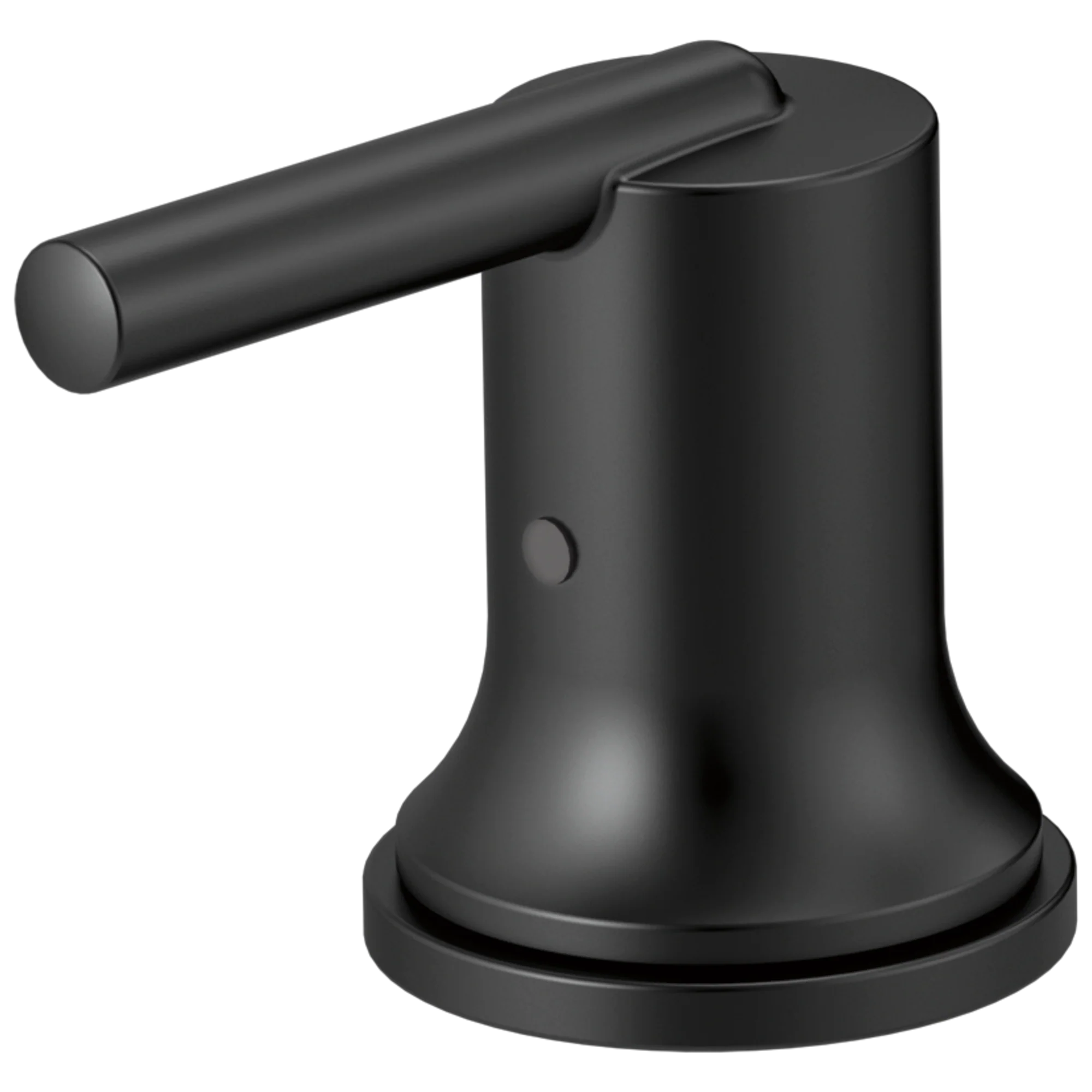 Delta Trinsic:H659 Metal Lever Handle Set - Roman Tub - Image 5