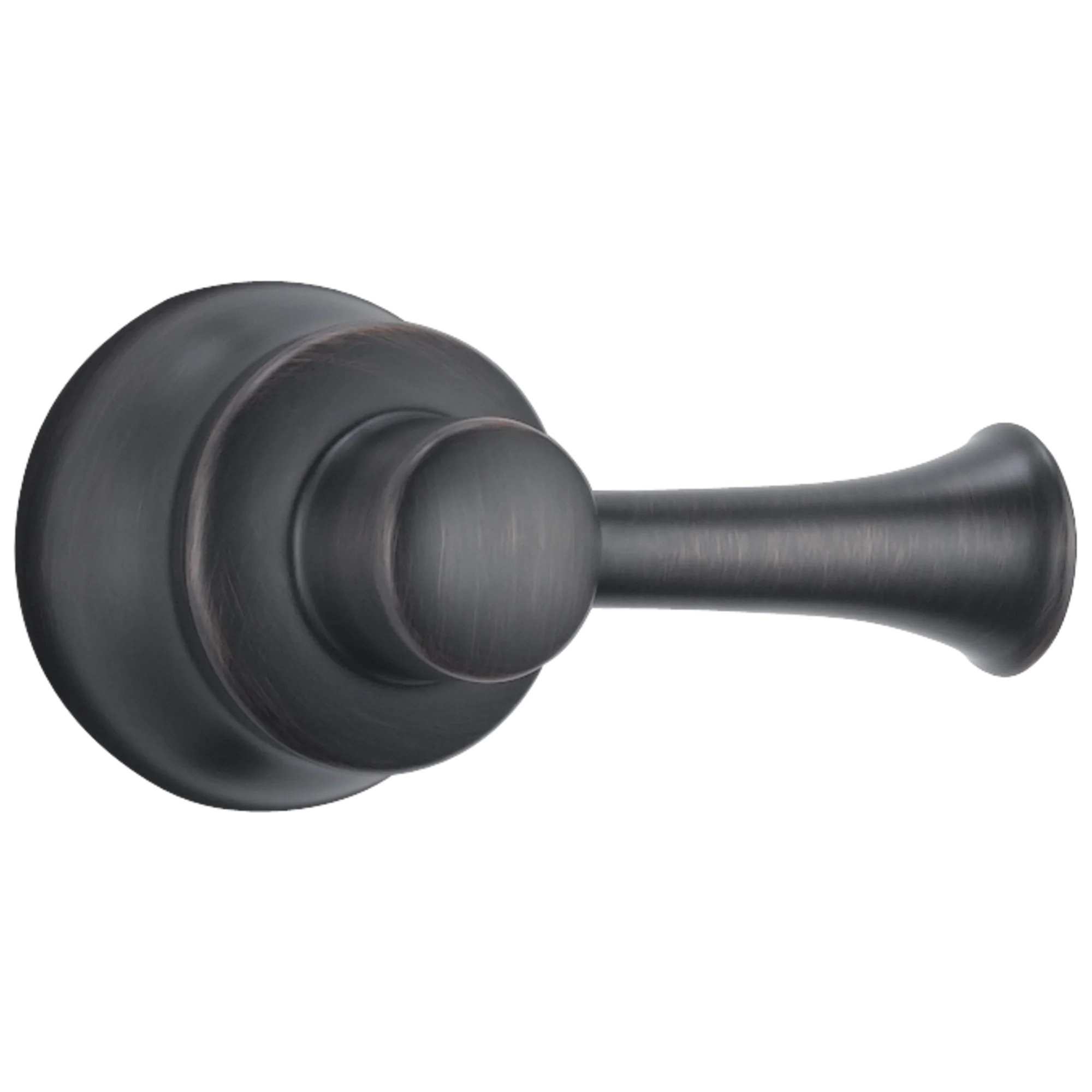 Delta Orleans:H769 Metal Lever Handle Kit - Tub & Shower - Image 2