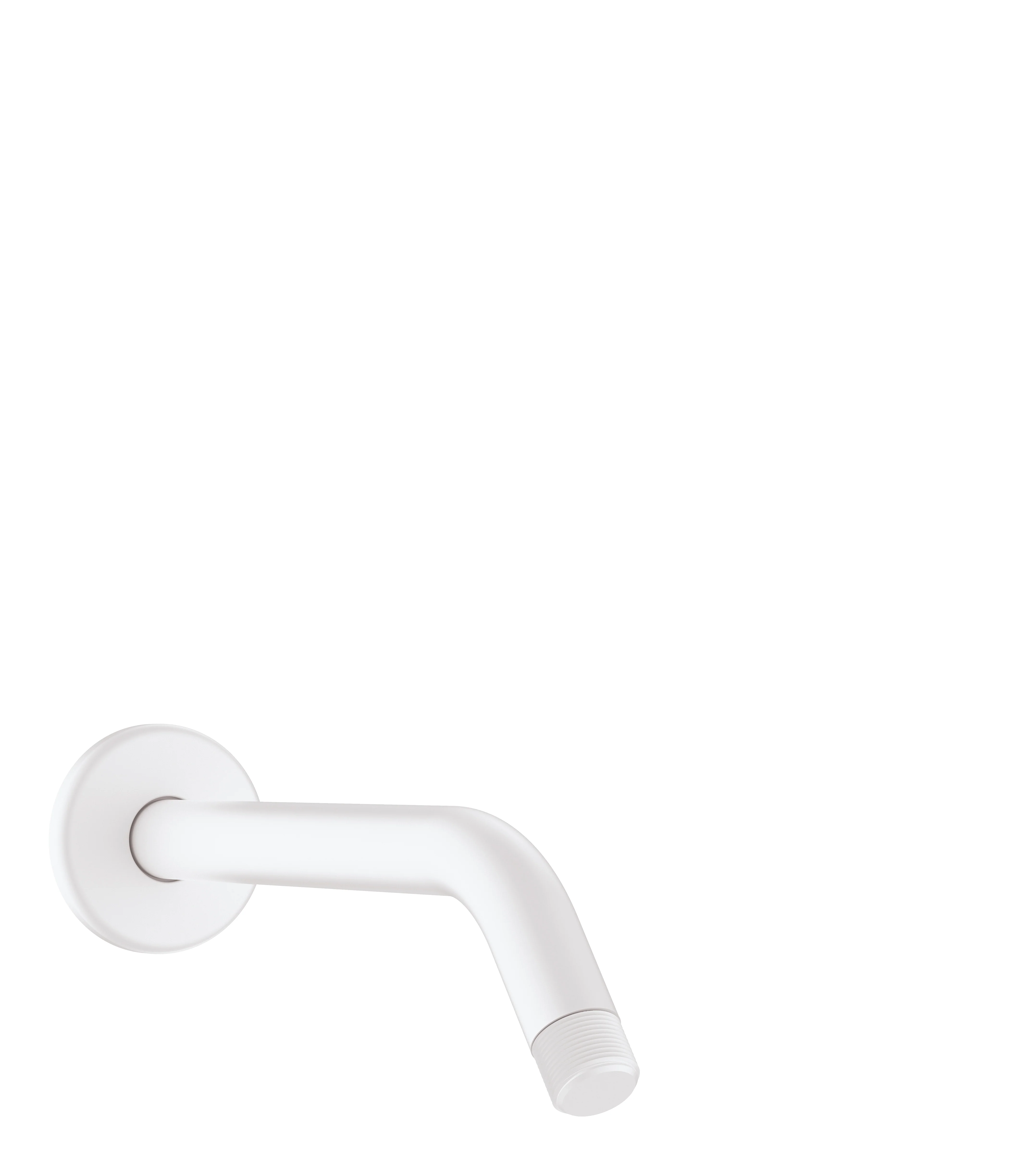 hansgrohe Showerarm Standard 9" - Image 5