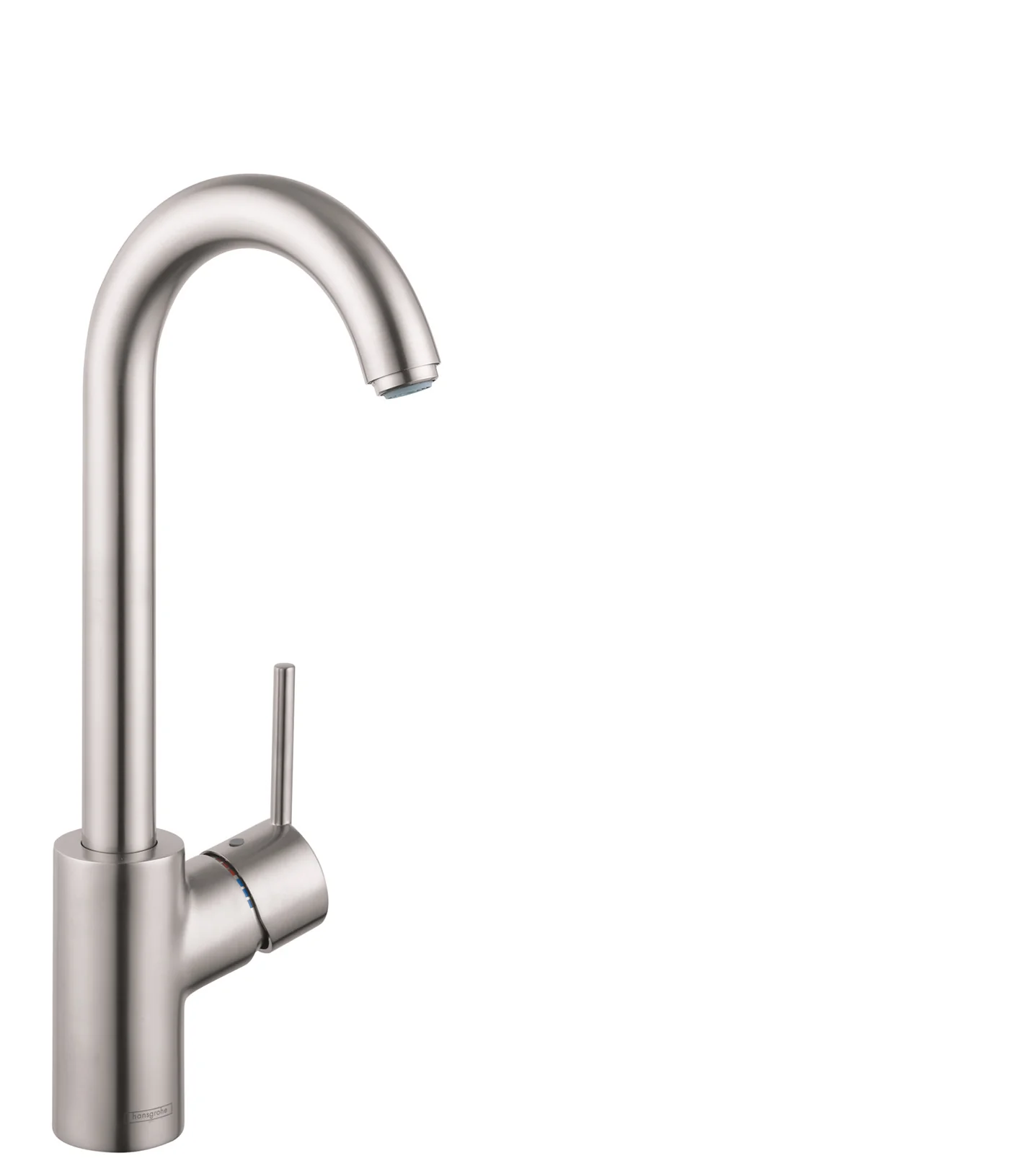 hansgrohe Talis S Bar Faucet, 1.5 GPM - Image 2