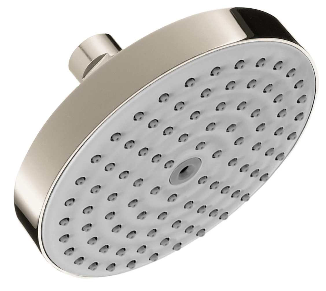 hansgrohe Raindance S Showerhead 150 1-Jet, 2.0 GPM - Image 2