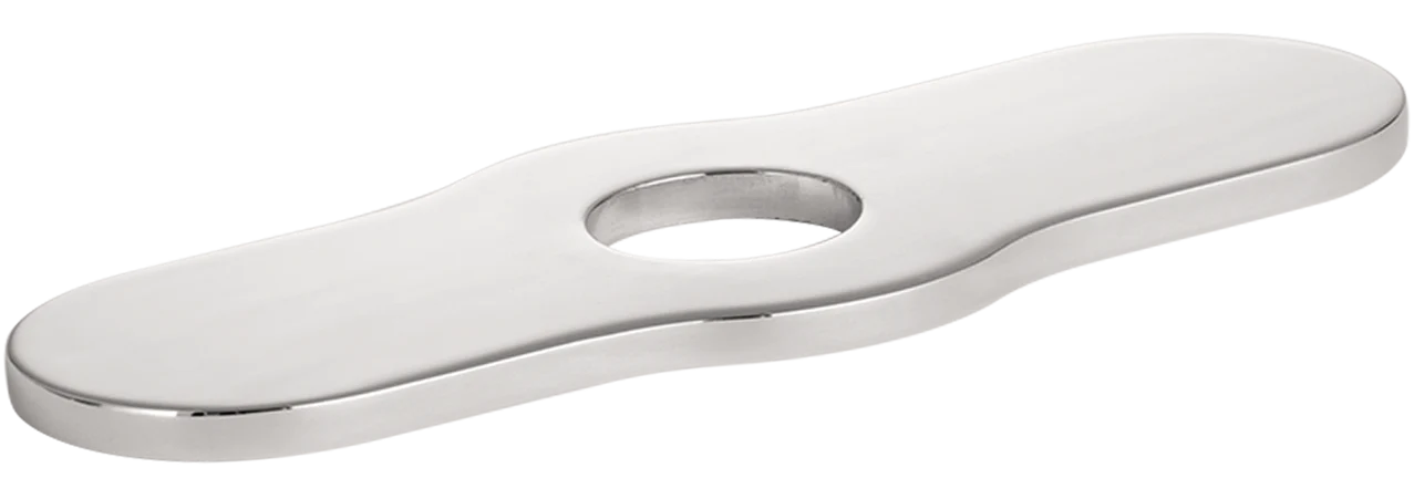 hansgrohe Joleena Base Plate for Single-Hole Faucets