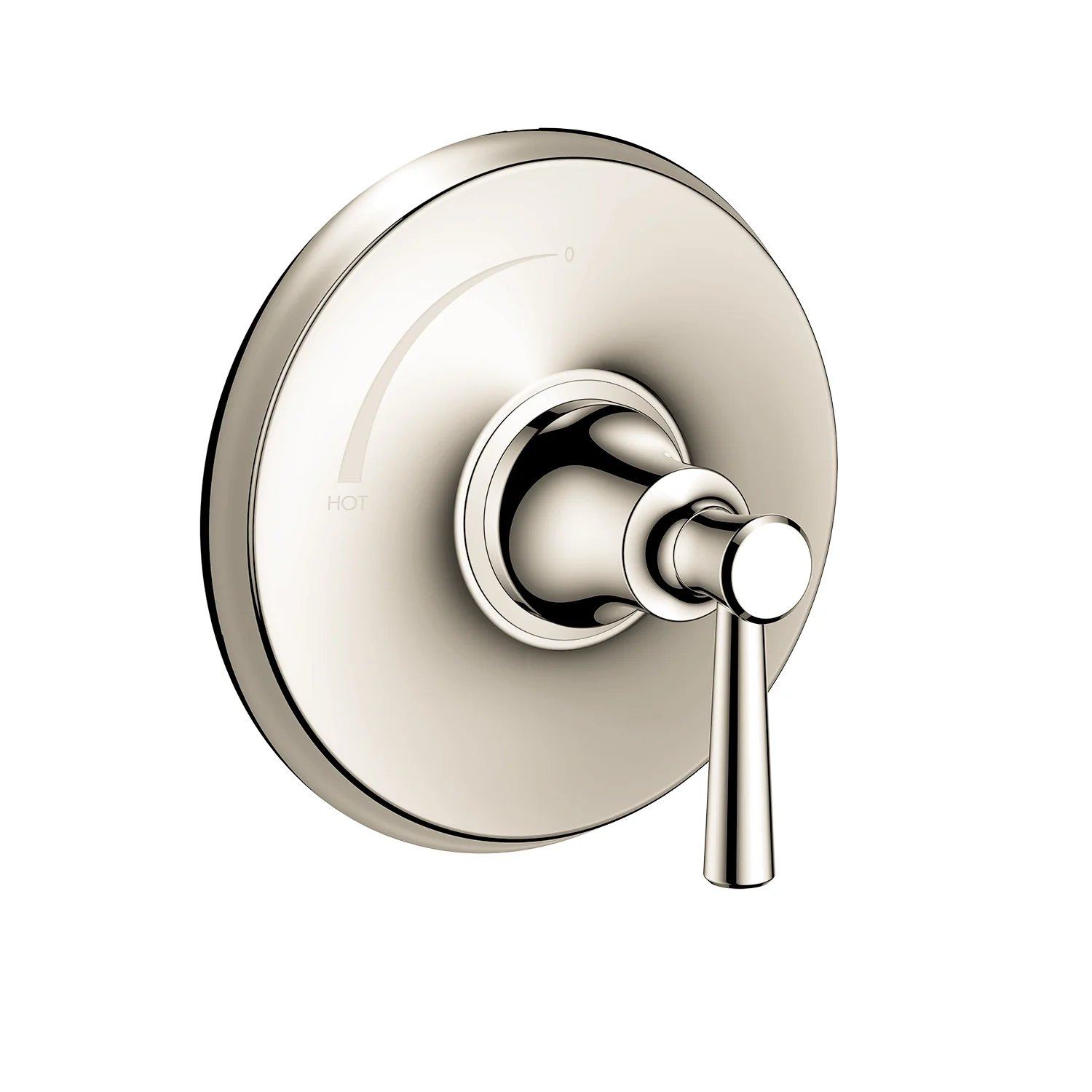 hansgrohe Joleena Pressure Balance Trim - Image 4