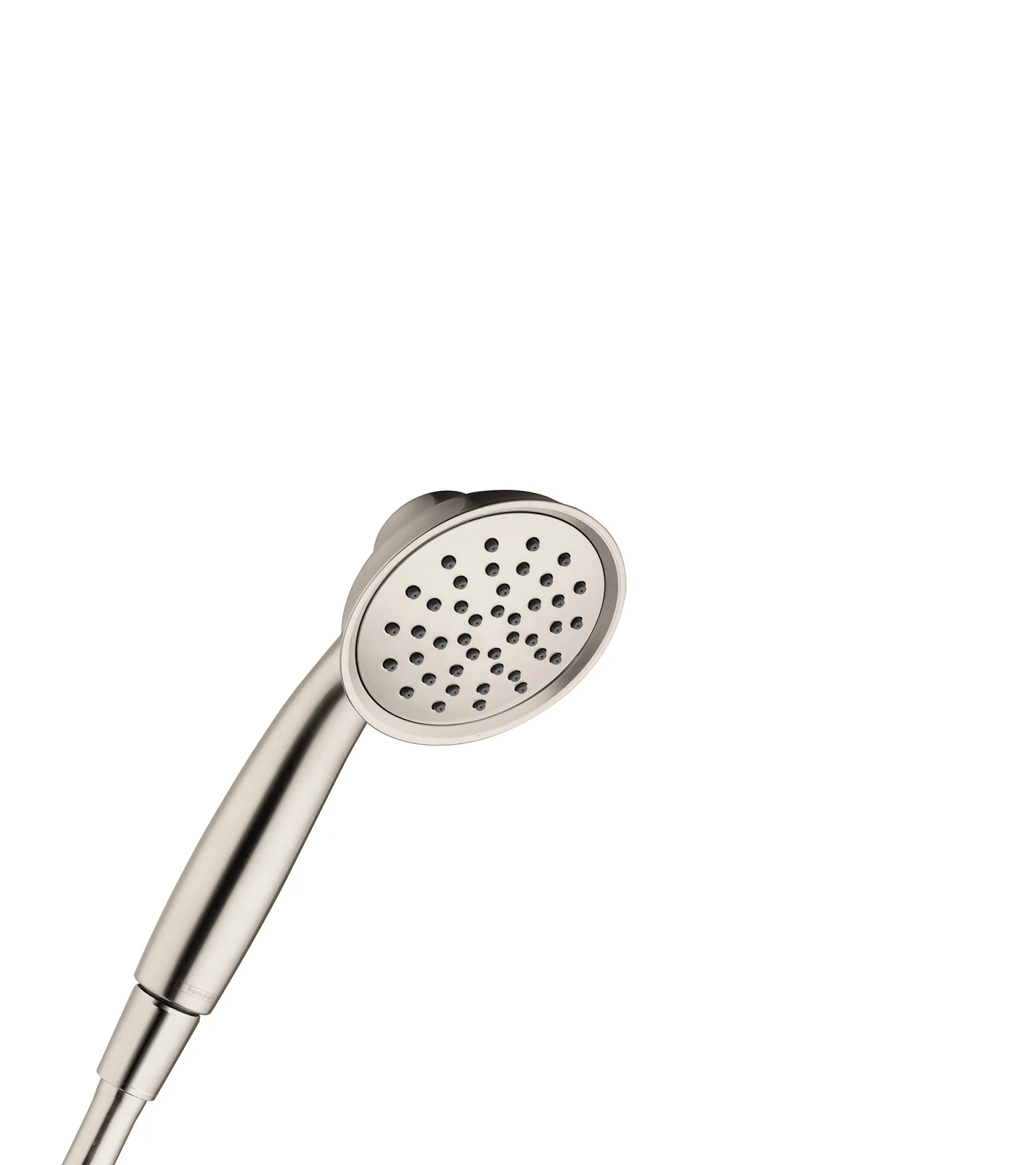 hansgrohe Joleena Handshower 95 1-Jet, 1.75 GPM - Image 3