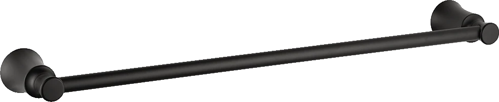 hansgrohe Joleena Towel Bar, 24" - Image 2