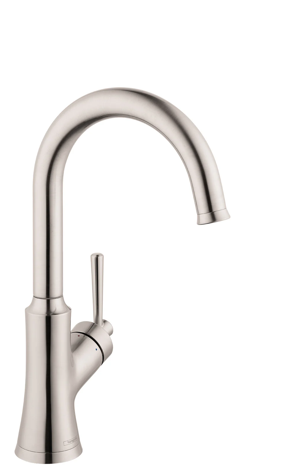 hansgrohe Joleena Bar Faucet, 1.5 GPM - Image 3