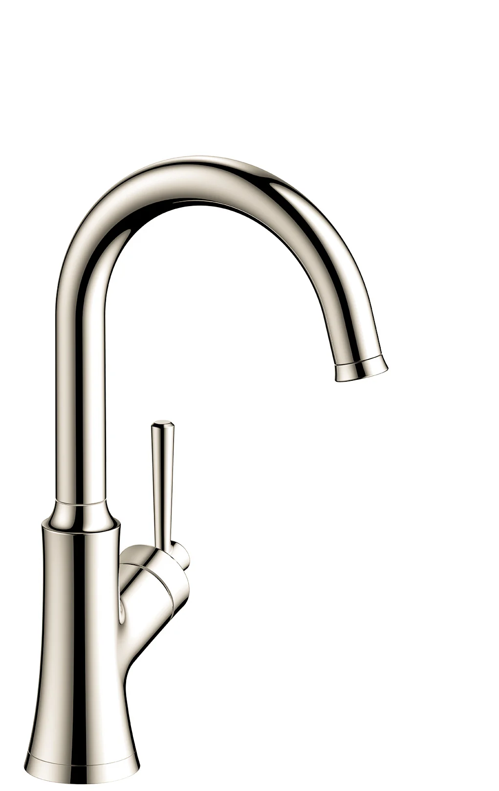 hansgrohe Joleena Bar Faucet, 1.5 GPM - Image 4