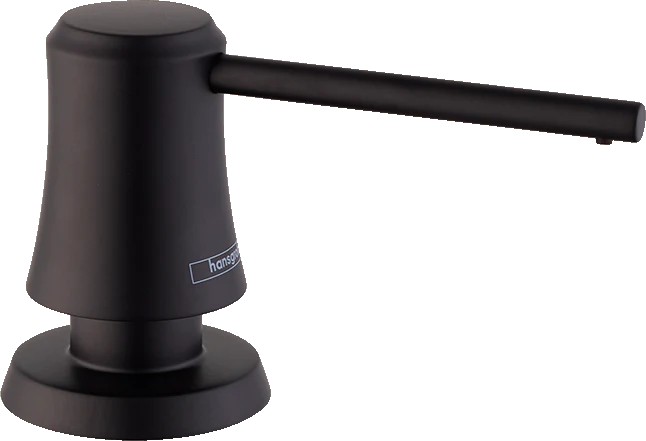 hansgrohe Joleena Soap Dispenser - Image 2
