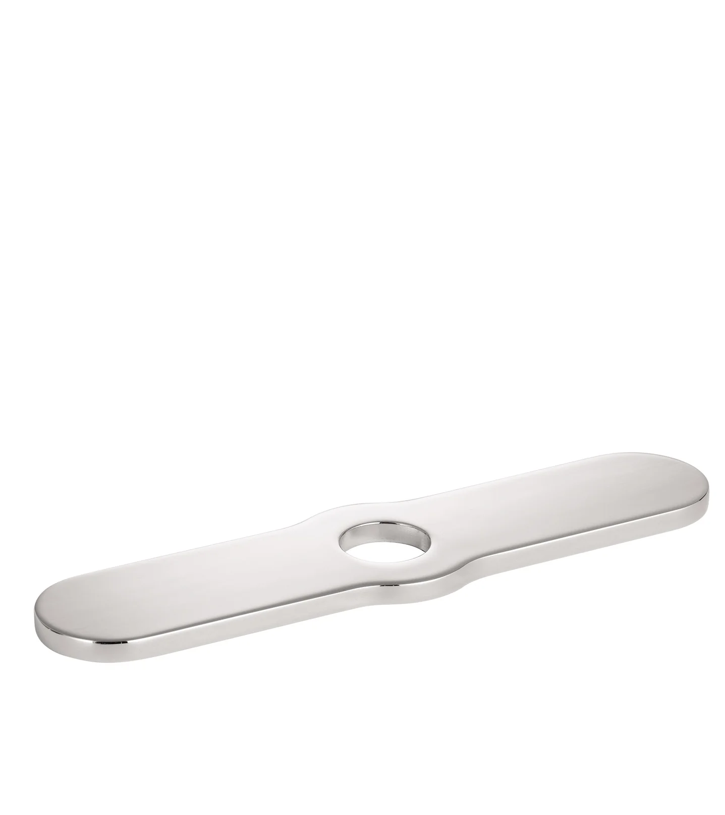 hansgrohe Joleena Base Plate for Single-Hole Kitchen Faucets, 10"