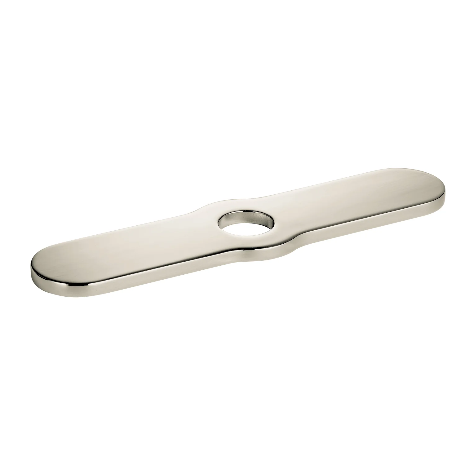 hansgrohe Joleena Base Plate for Single-Hole Kitchen Faucets, 10" - Image 4