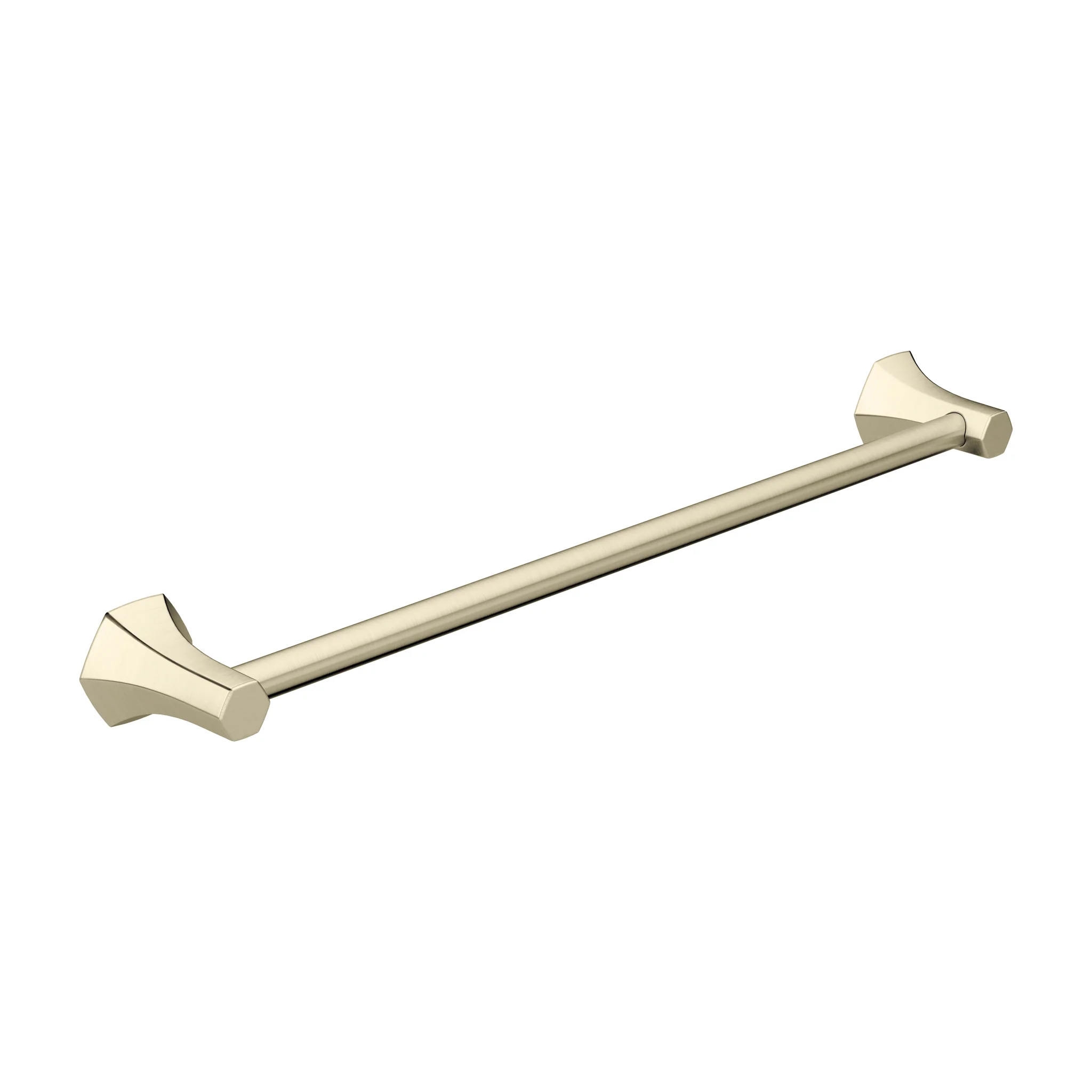 hansgrohe Locarno Towel Bar, 24"