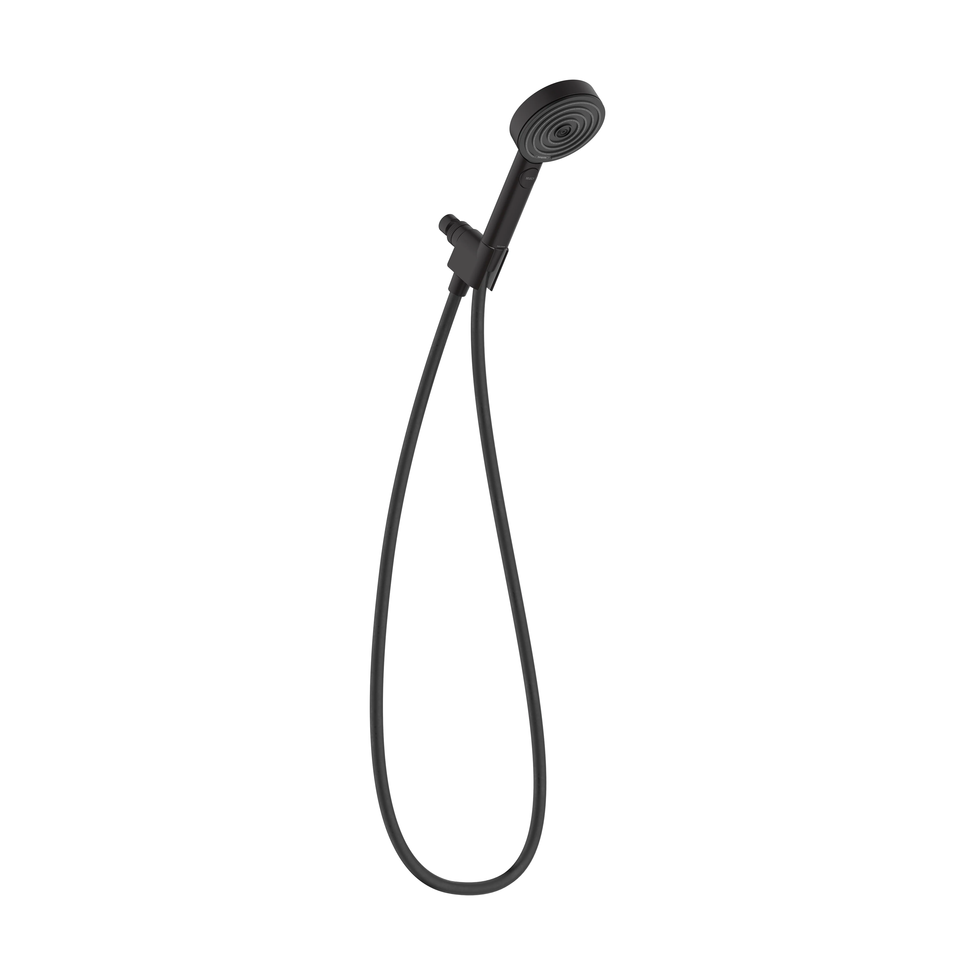 hansgrohe Pulsify S Handshower Set 105 3-Jet, 2.5 GPM - Image 2