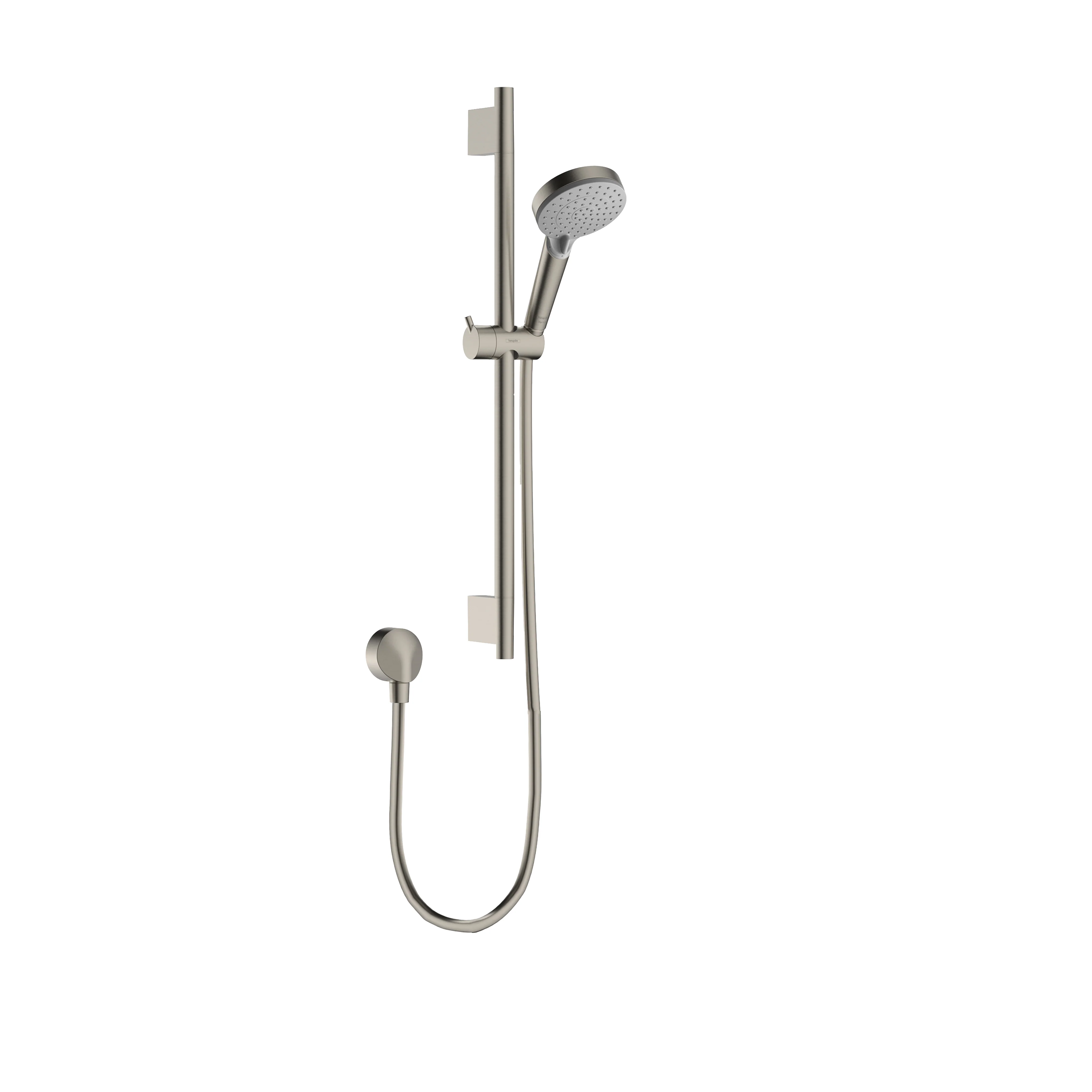 hansgrohe Vernis Blend Wallbar Set 100 Vario-Jet 24", 2.5 GPM - Image 3
