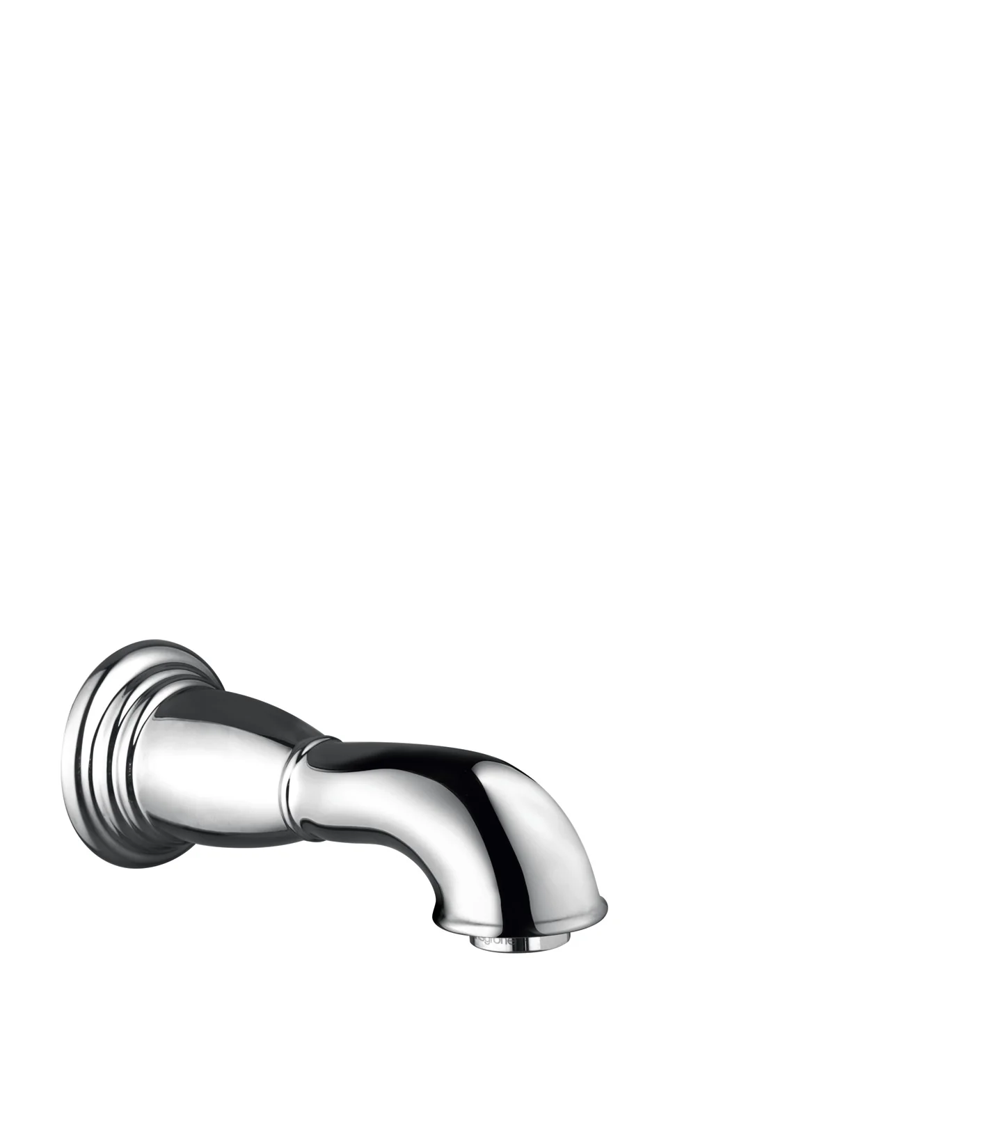 hansgrohe Logis Classic Tub Spout