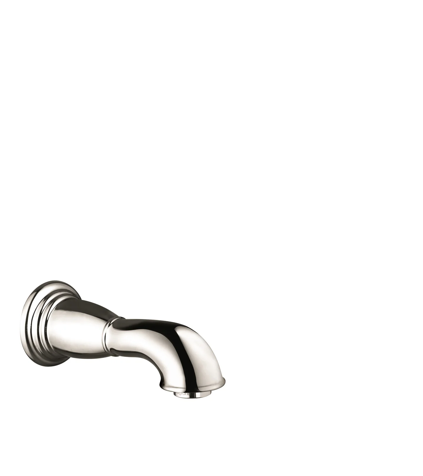 hansgrohe Logis Classic Tub Spout - Image 3