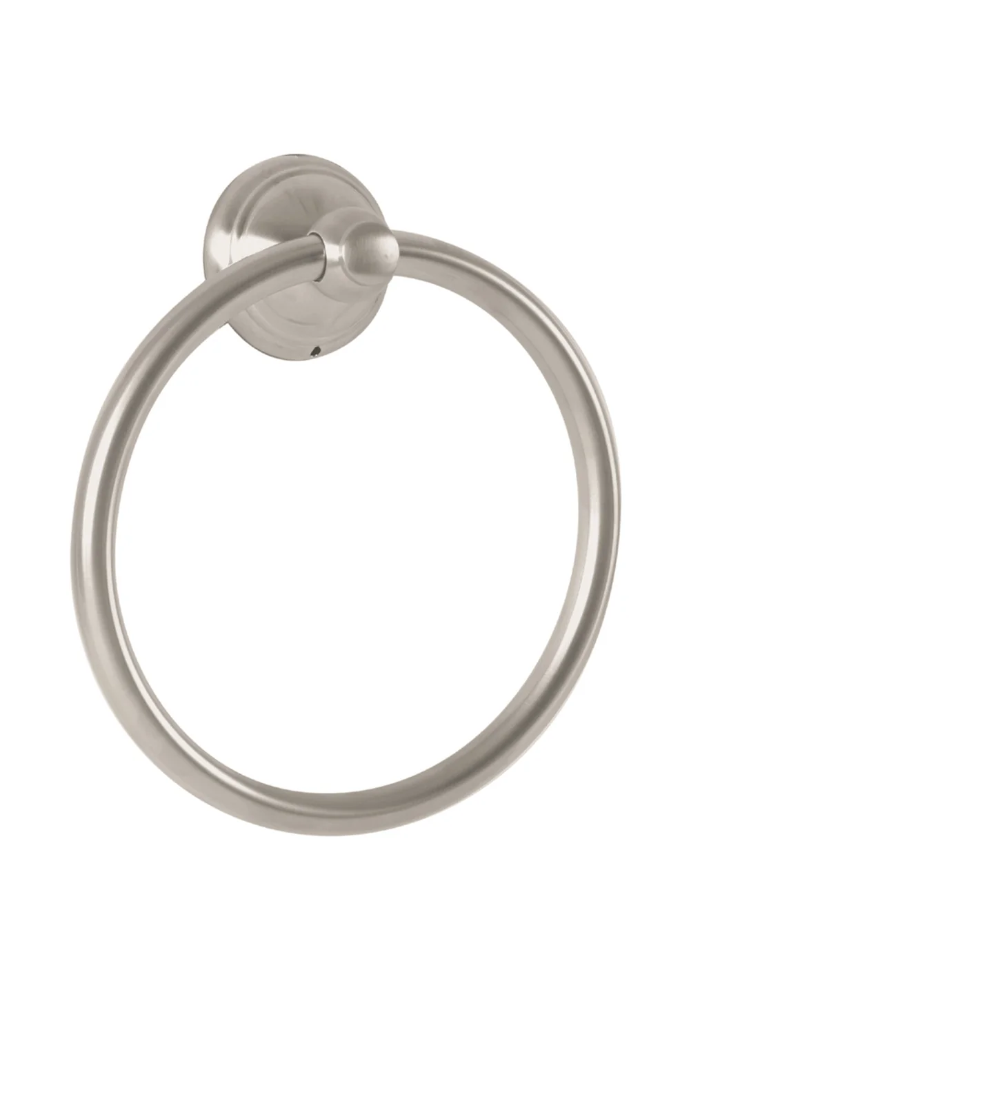 hansgrohe C Accessories Towel Ring - Image 2