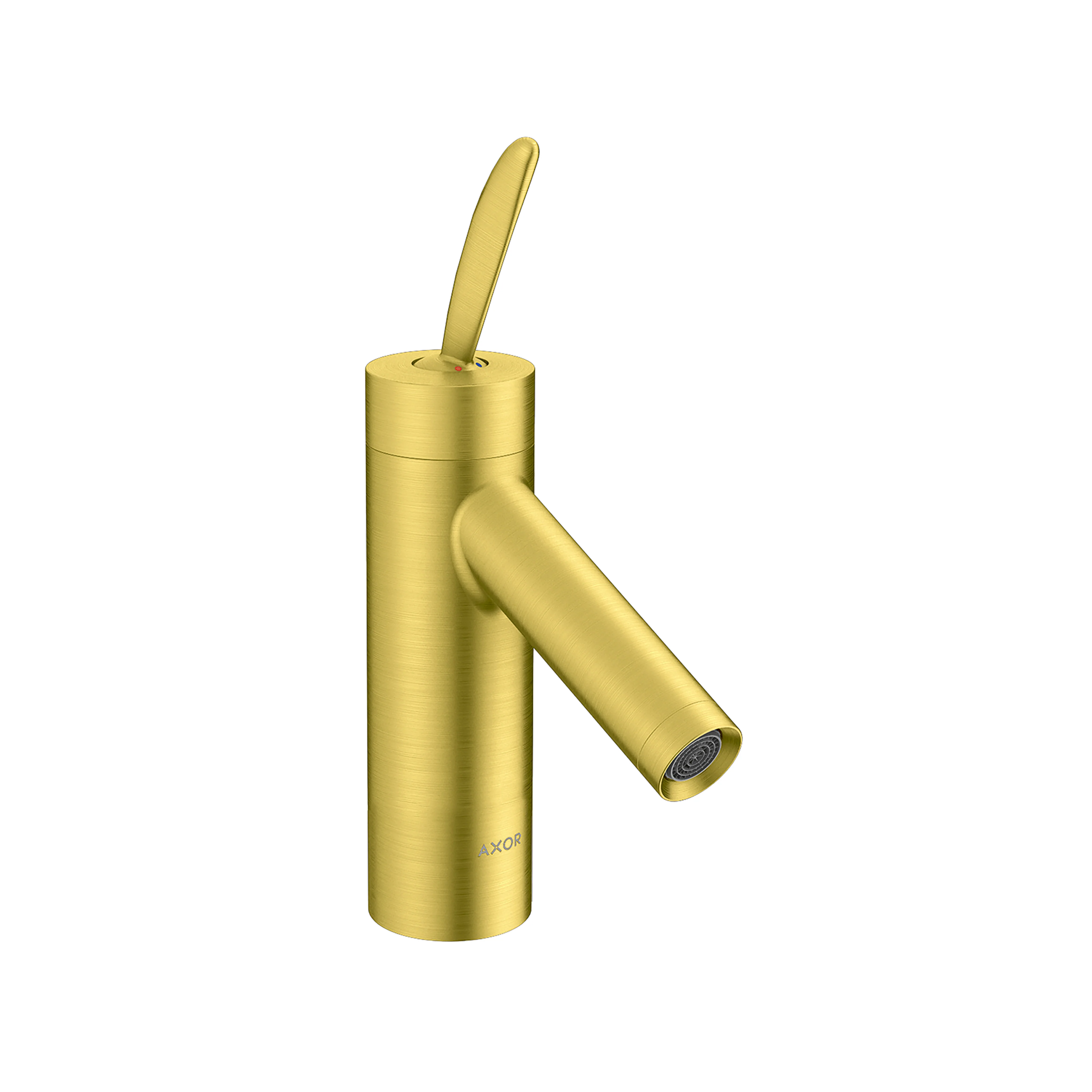 AXOR Starck Single-Hole Faucet 70 with Pop-Up Drain, 1.2 GPM - Image 2