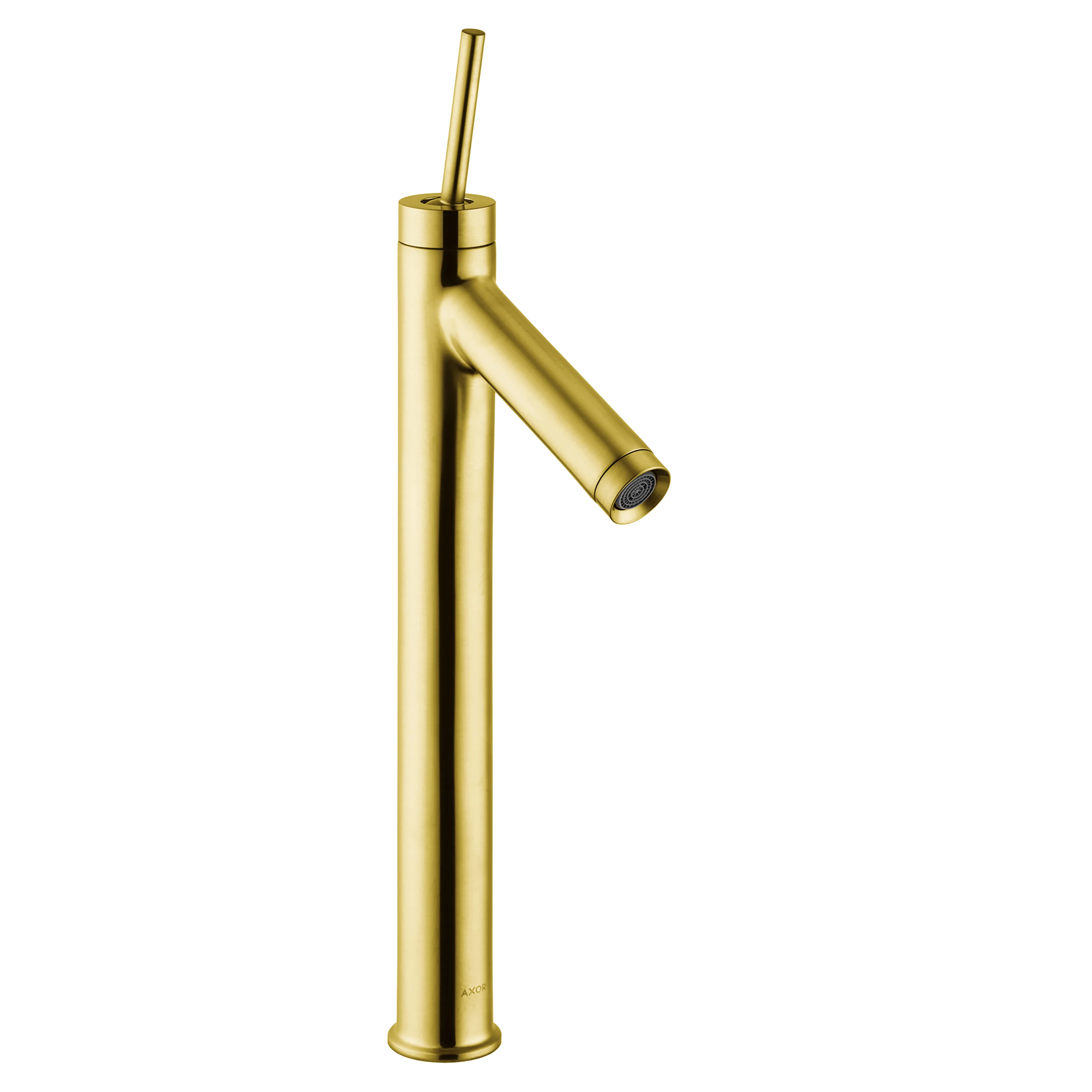 AXOR Starck Single-Hole Faucet 250, 1.2 GPM - Image 2